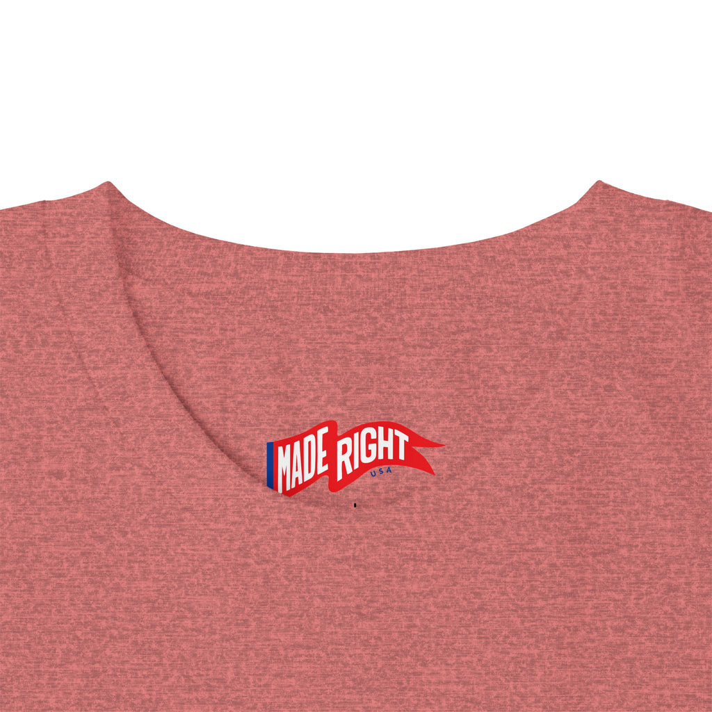 Heather Mauve Tank