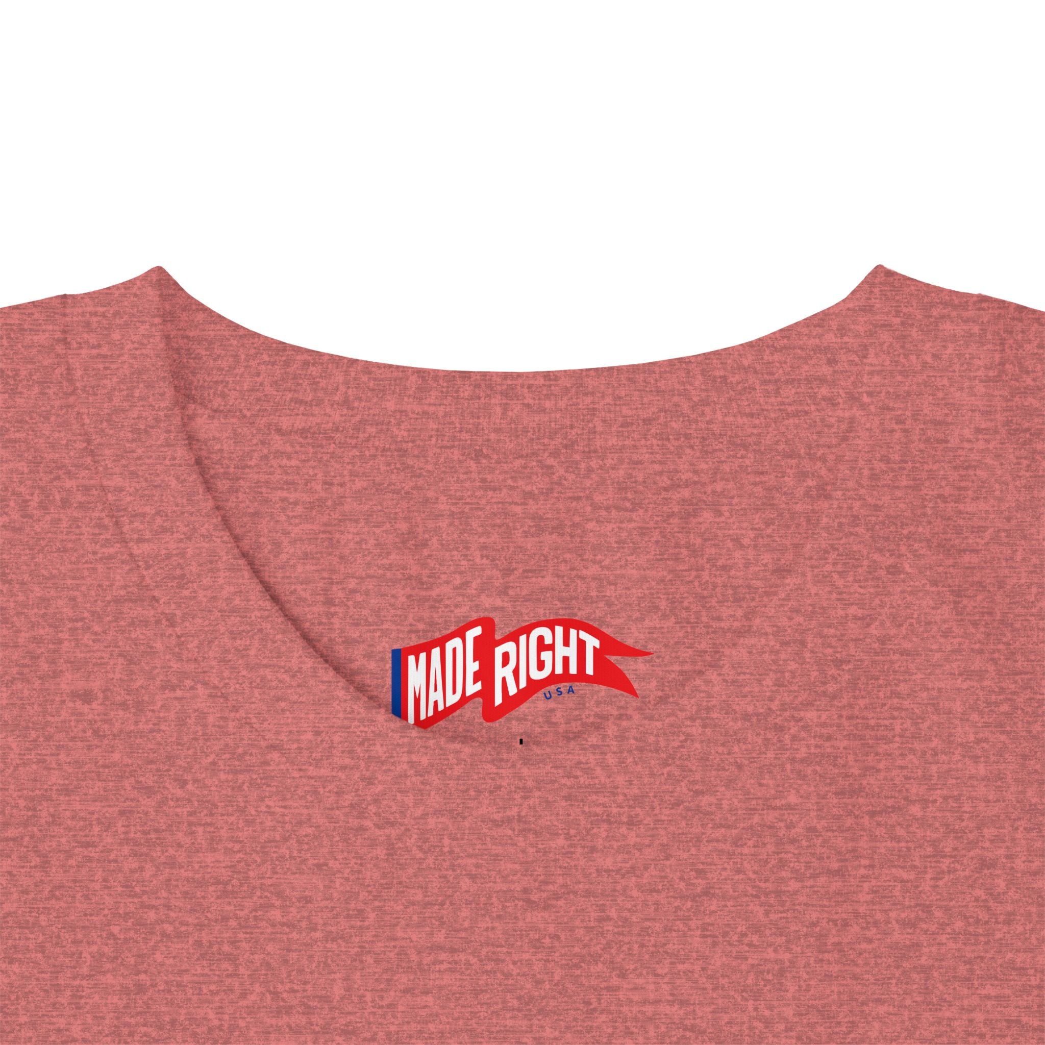 Heather Mauve Tank