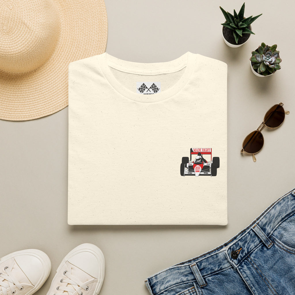 Natural T-Shirt
