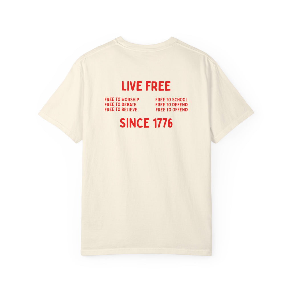 Ivory T-Shirt