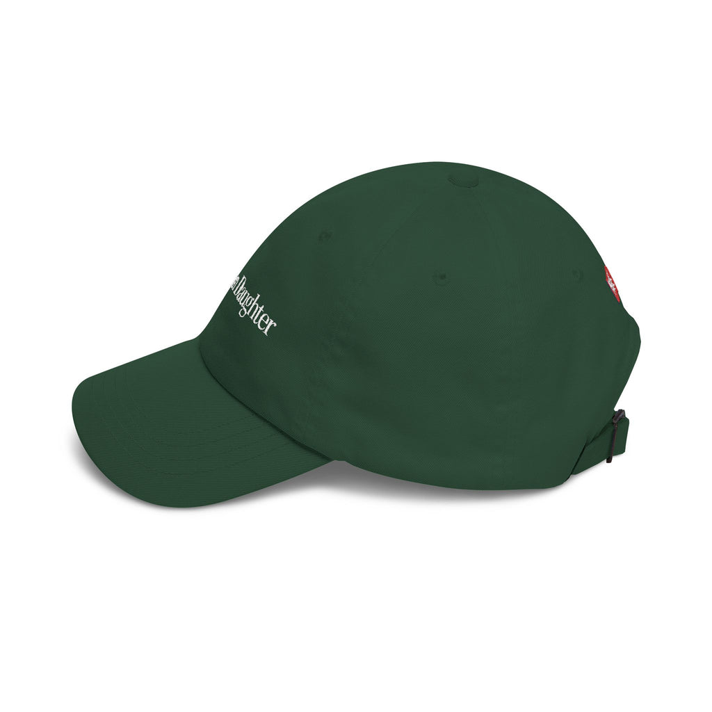 Spruce Hat