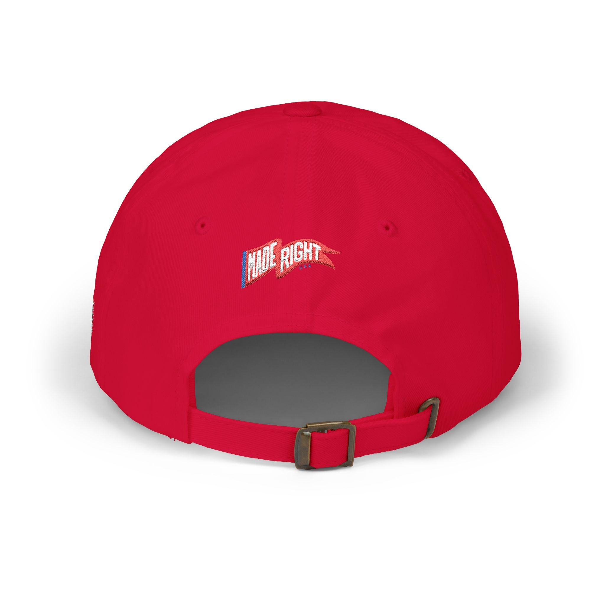 Big Tech Has No Soul Dad Hat
