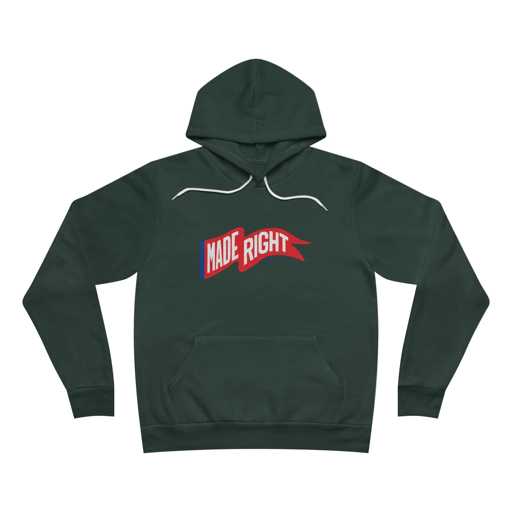 Forest Hoodie