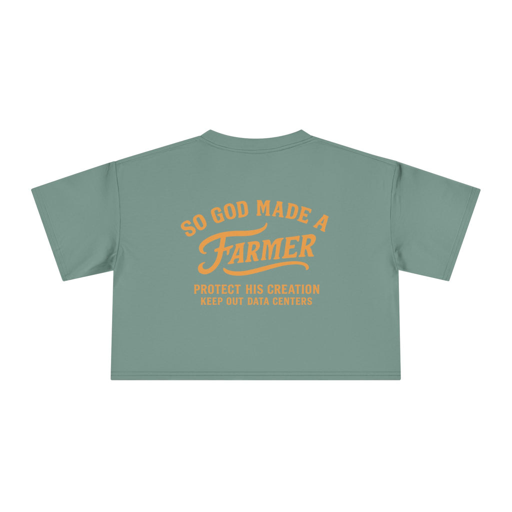 Sage T-Shirt
