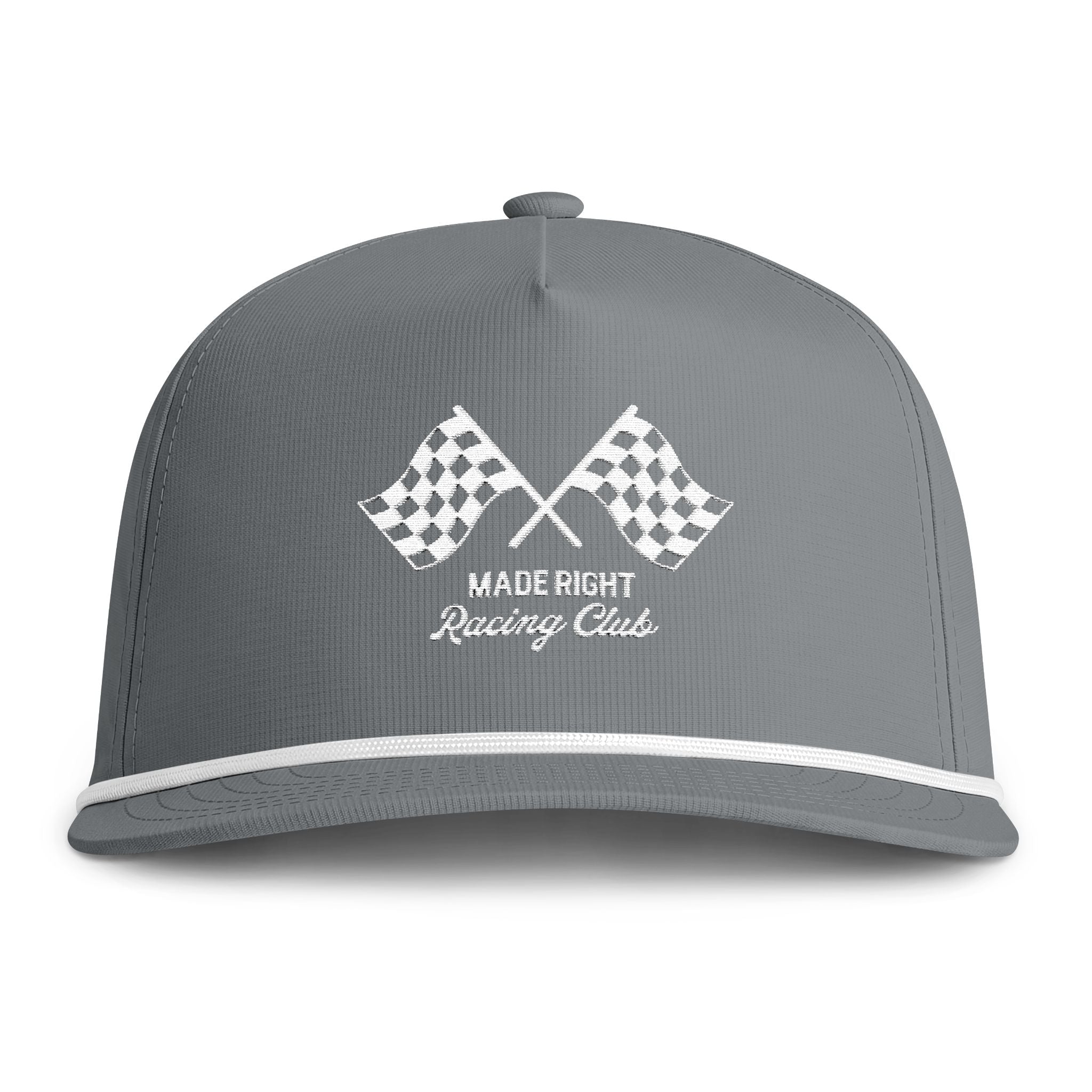 Granite Hat