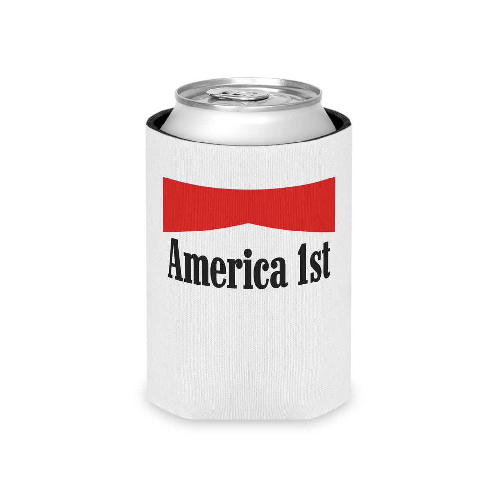 Malboro American First Koozie