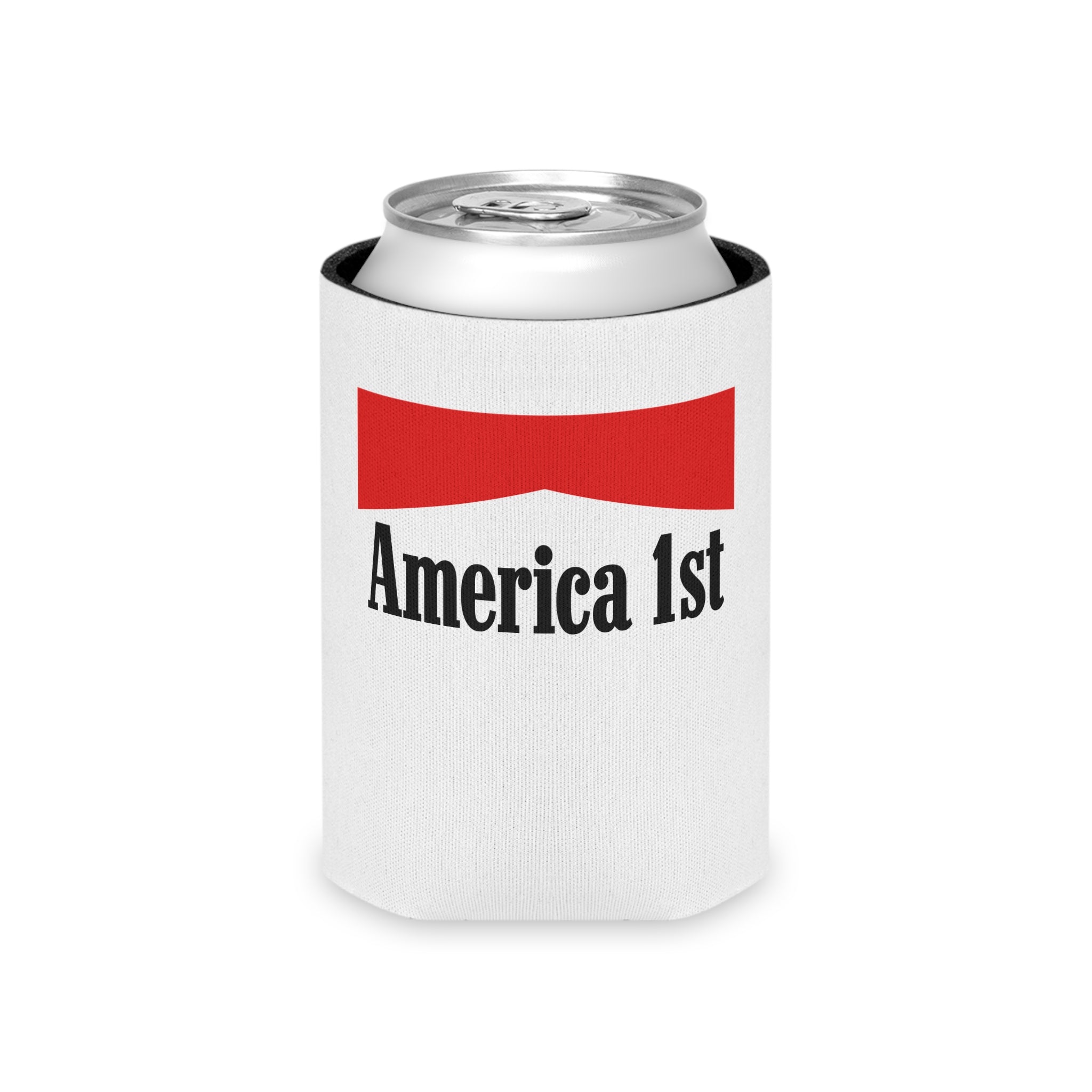 Malboro American First Koozie