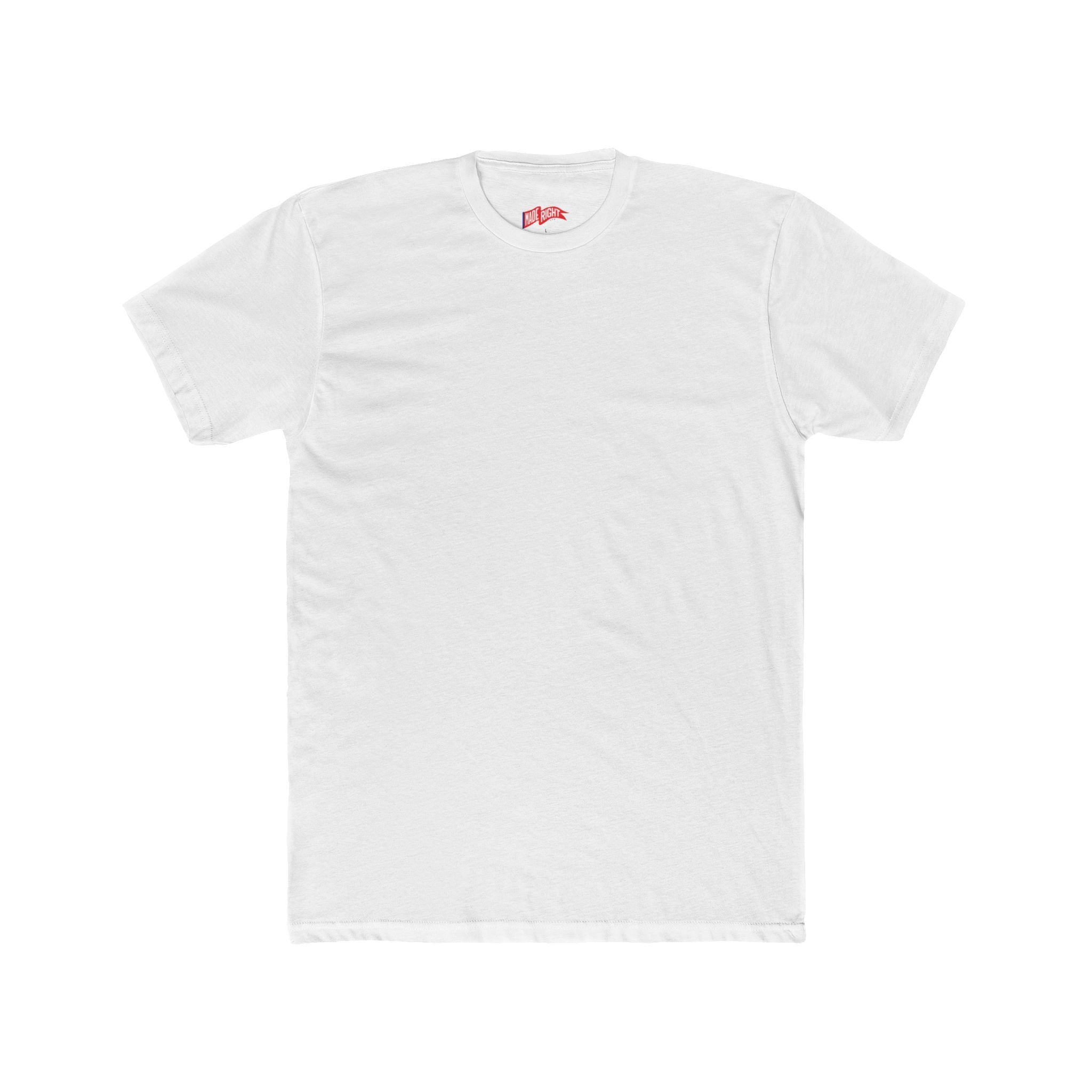 No Farmers No Food Tee