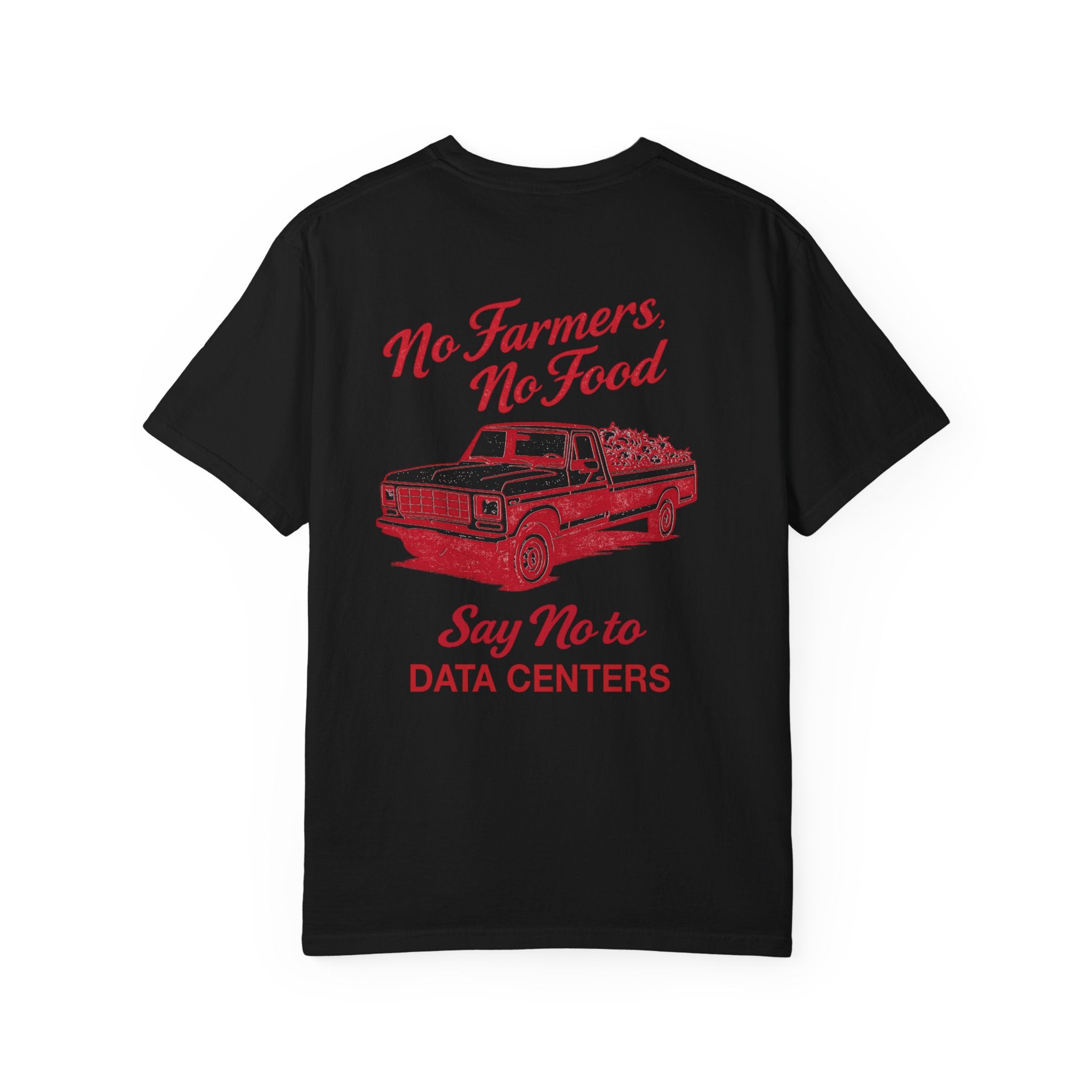 Black T-Shirt