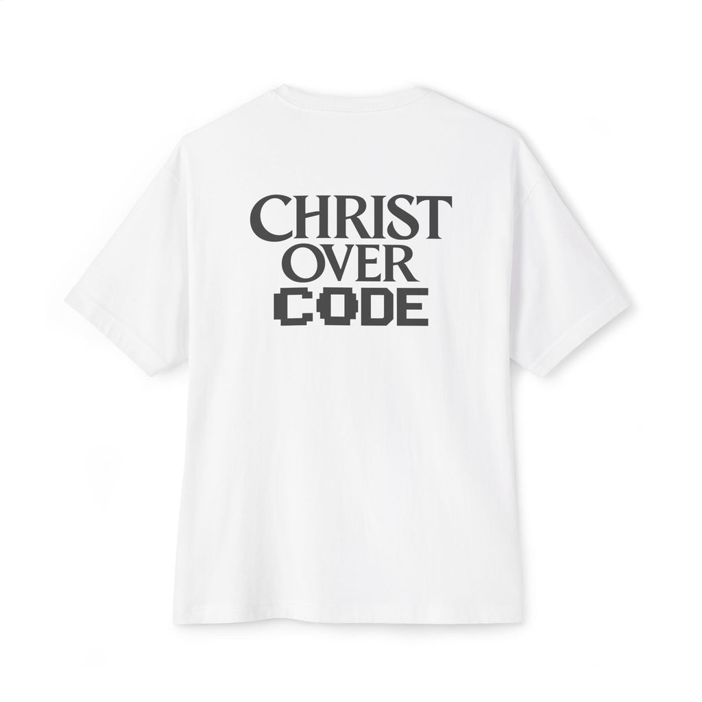 White T-Shirt