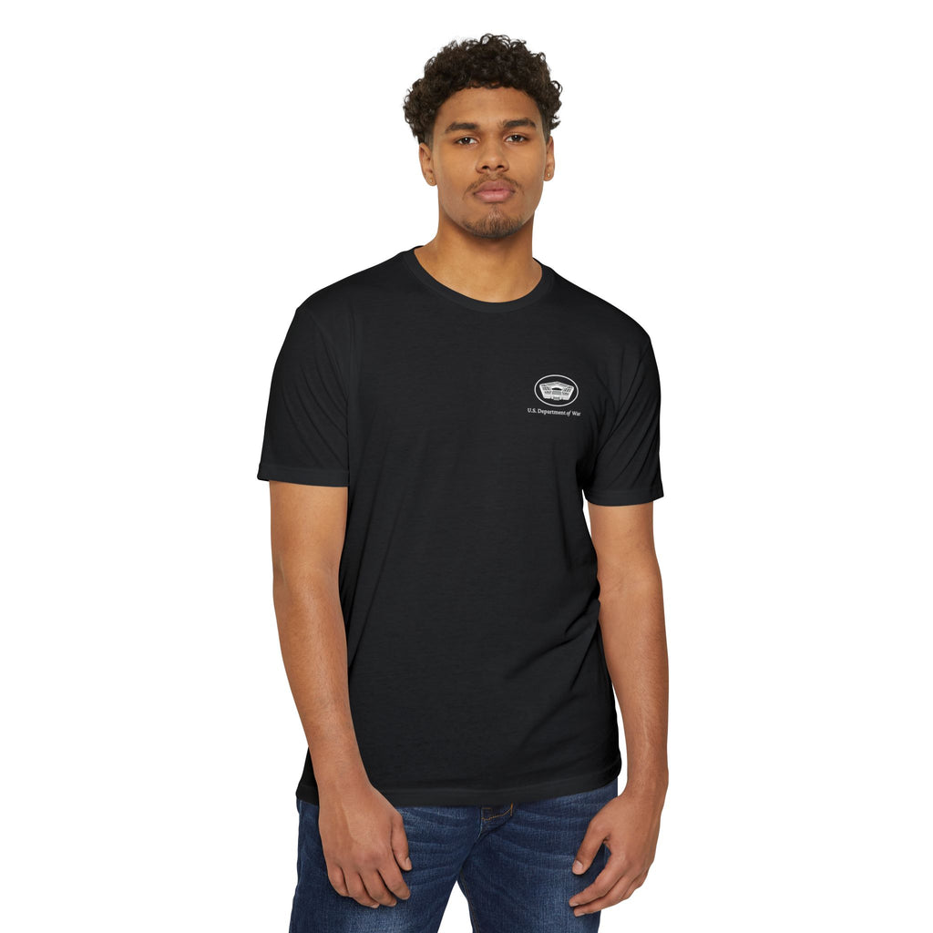 Department of War Men's Tee