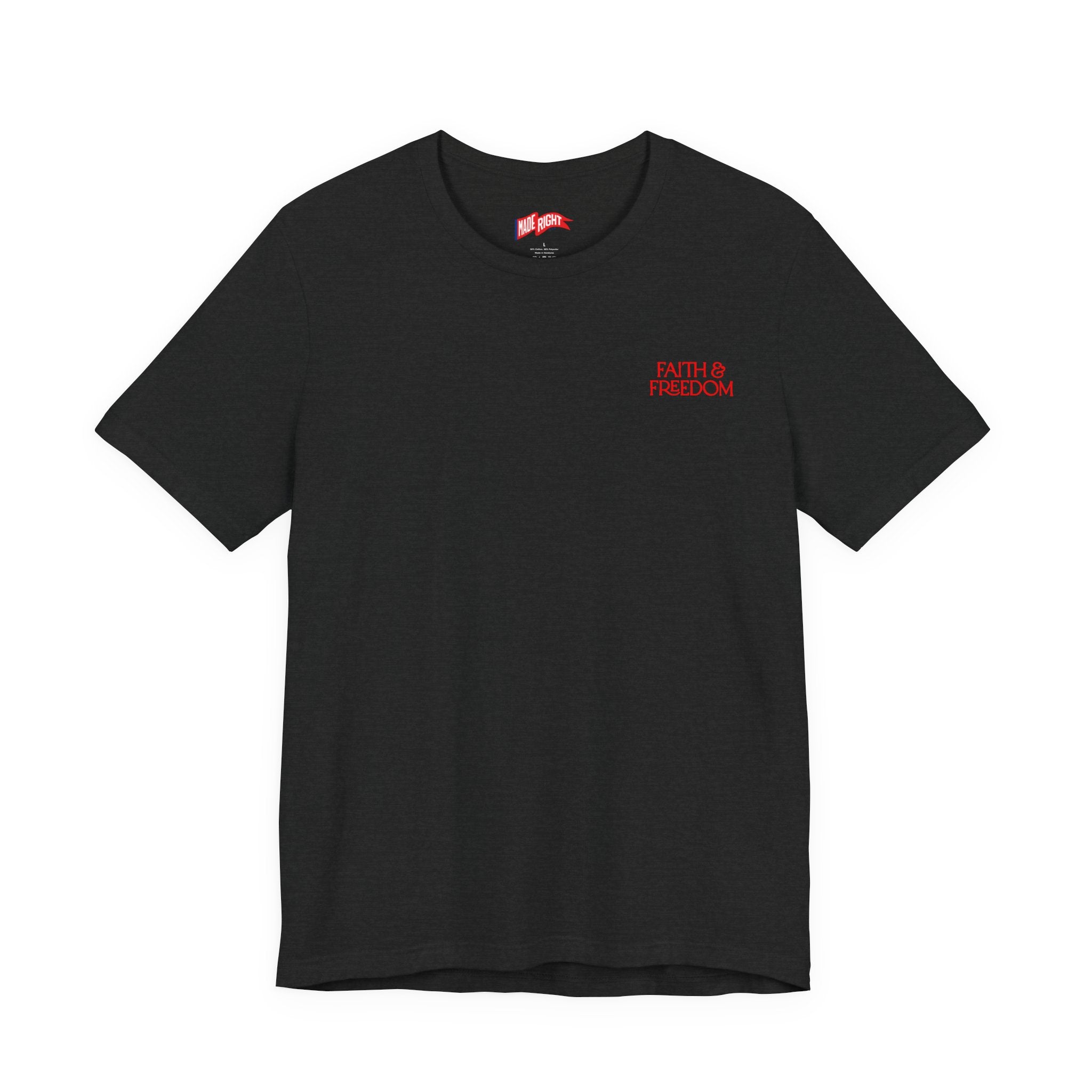 Live Free Since 1776 T-Shirt