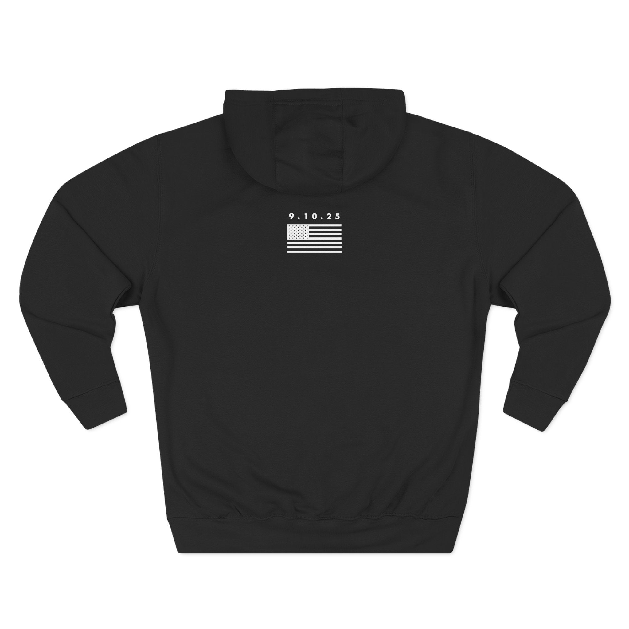 Freedom Fleece Hoodie