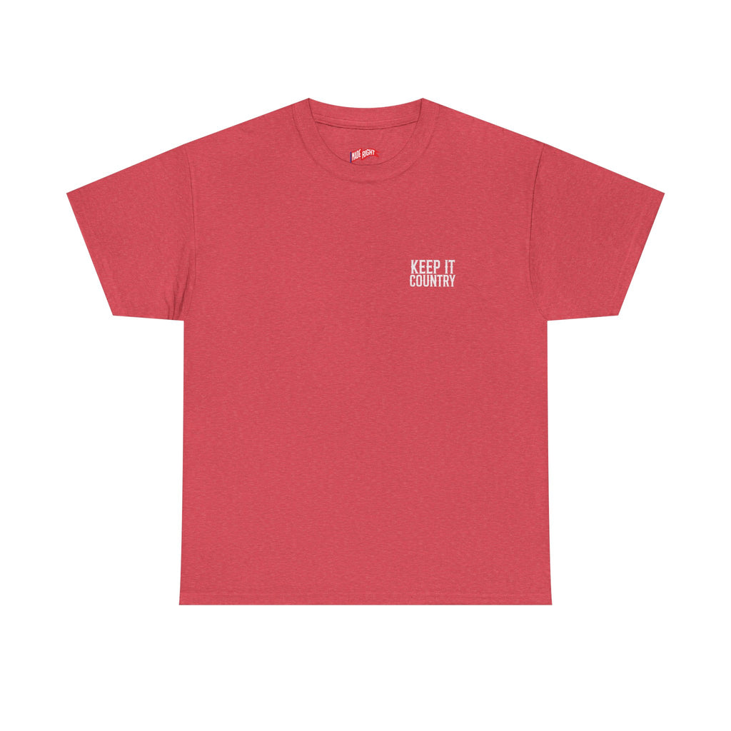 Keep It Country Tee