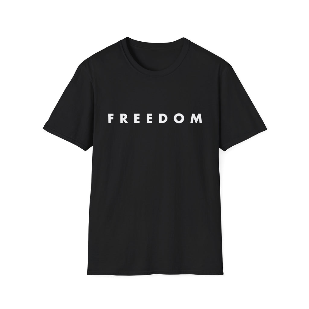 Patriotic Freedom Charlie Kirk Turning Point USA T-Shirt