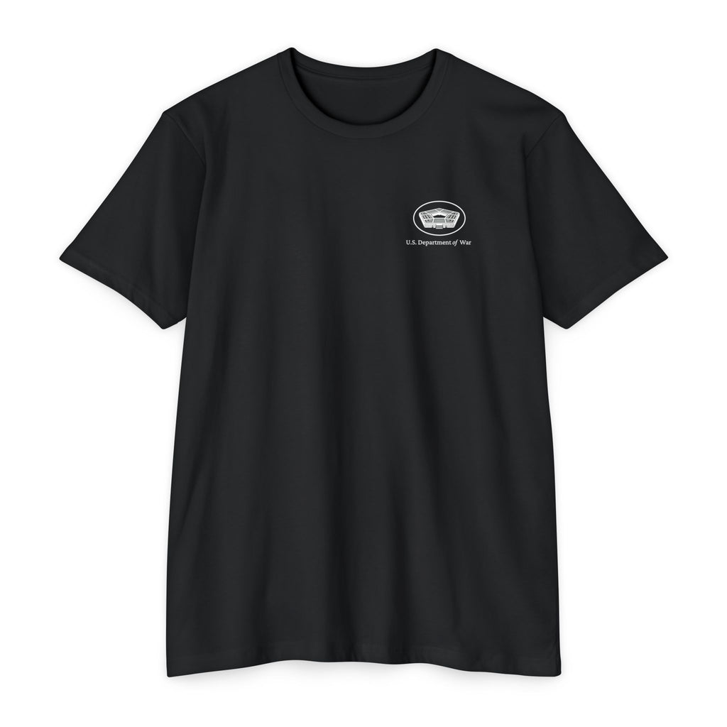Department of War Men's Tee
