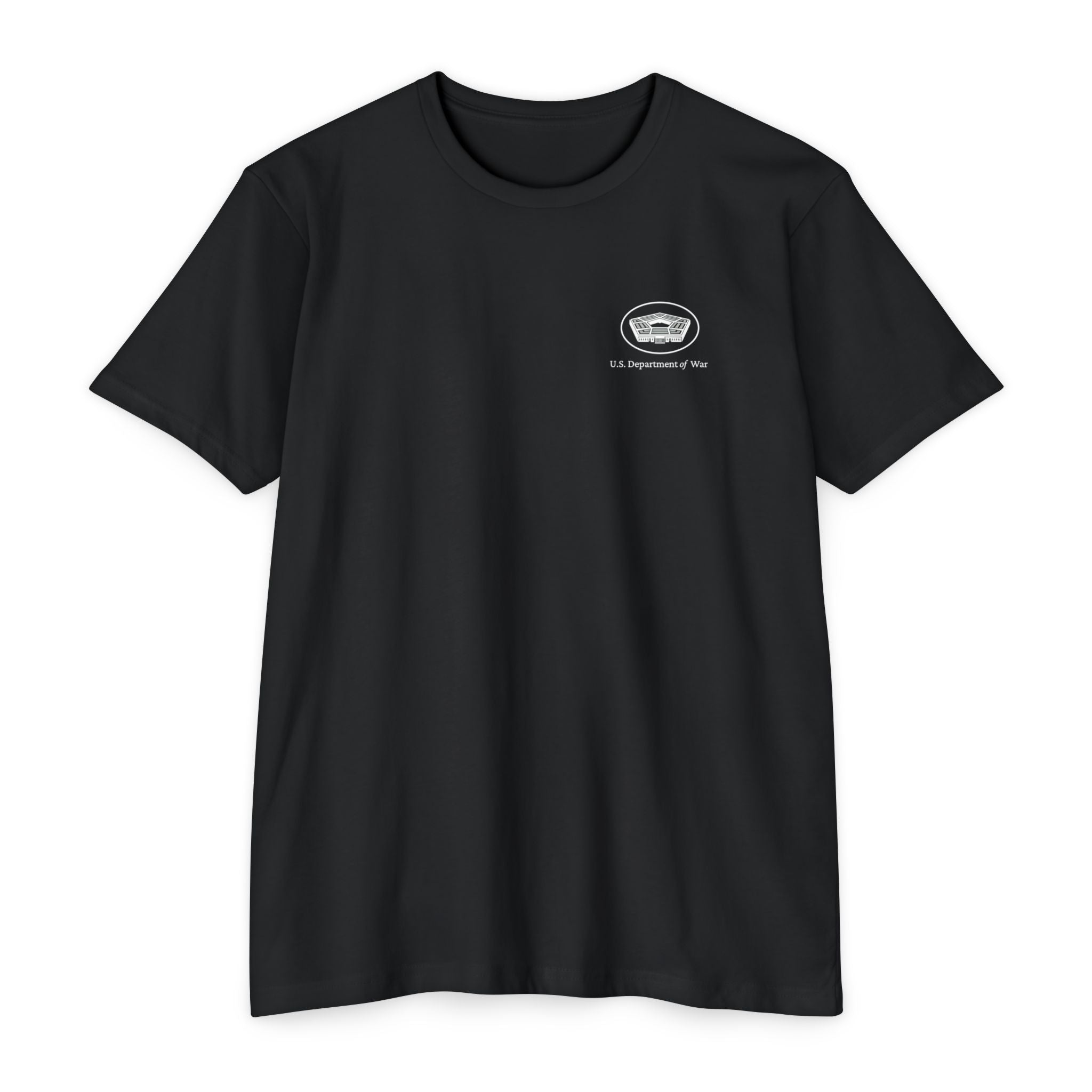 Department of War Men's Tee