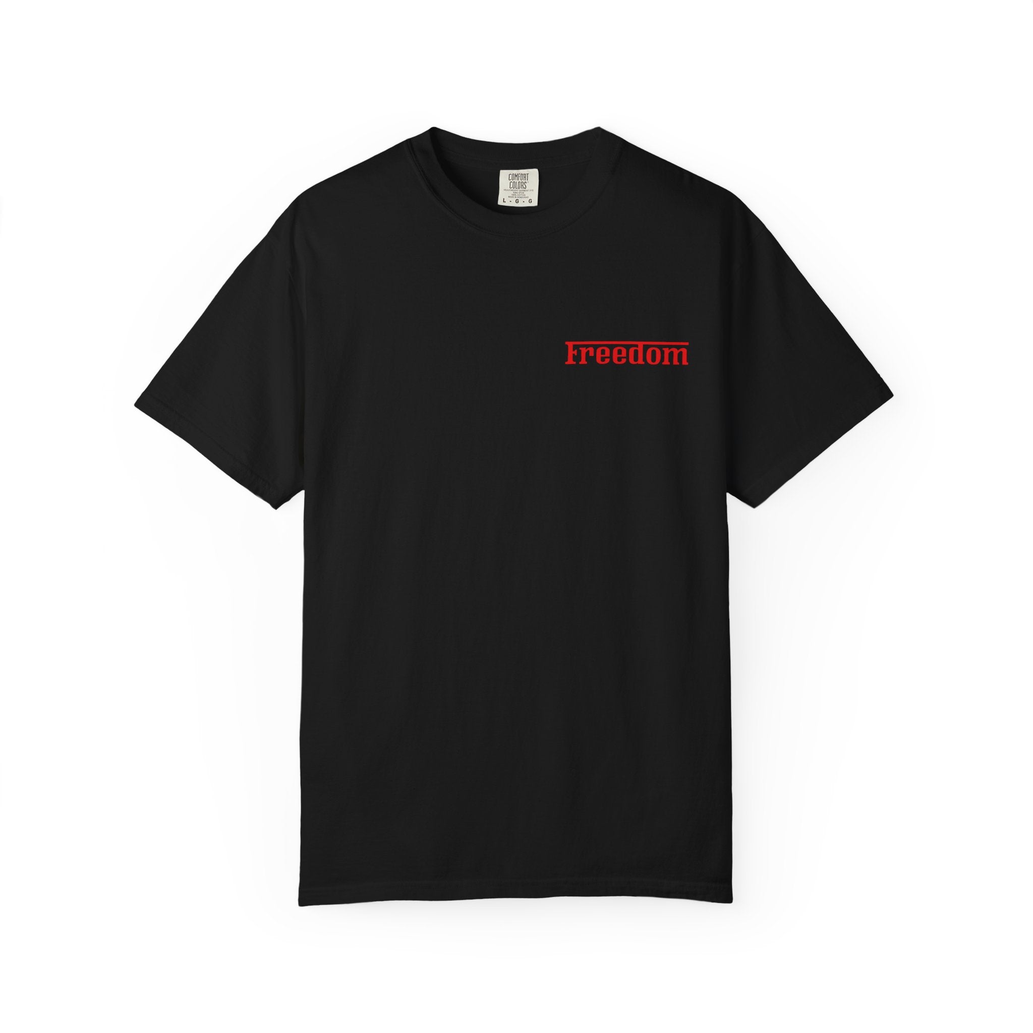 Black T-Shirt