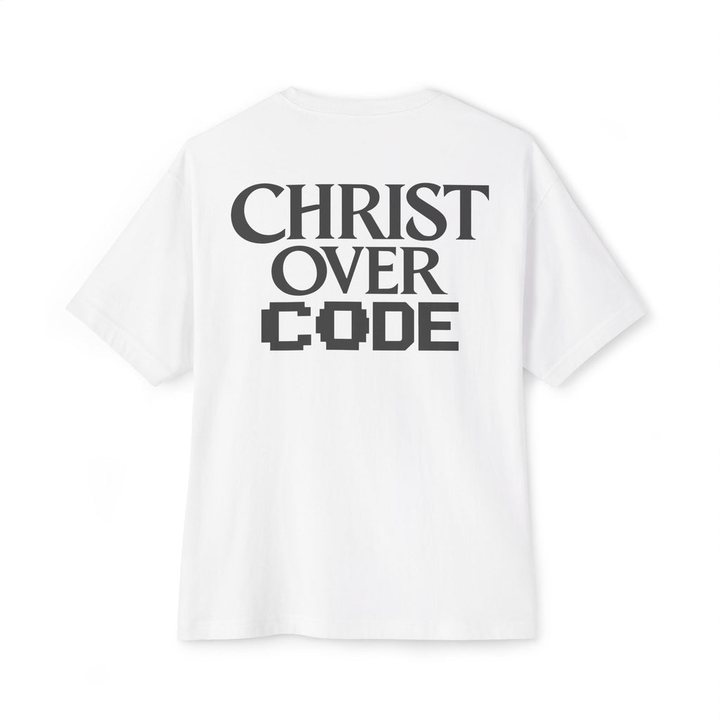 White T-Shirt