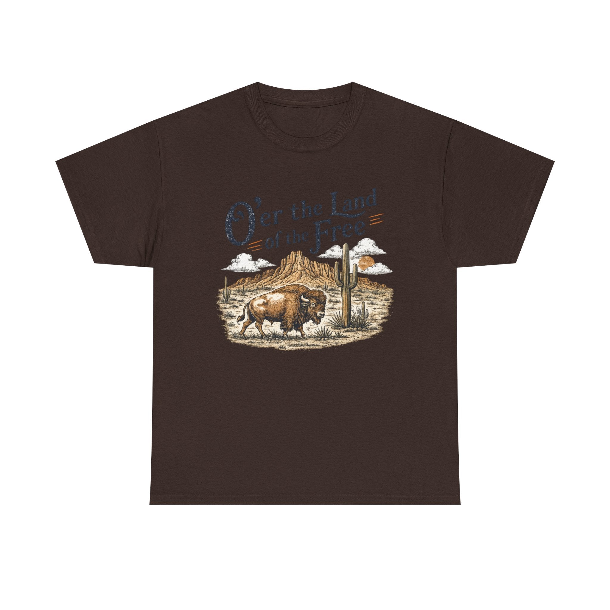 Dark Chocolate T-Shirt