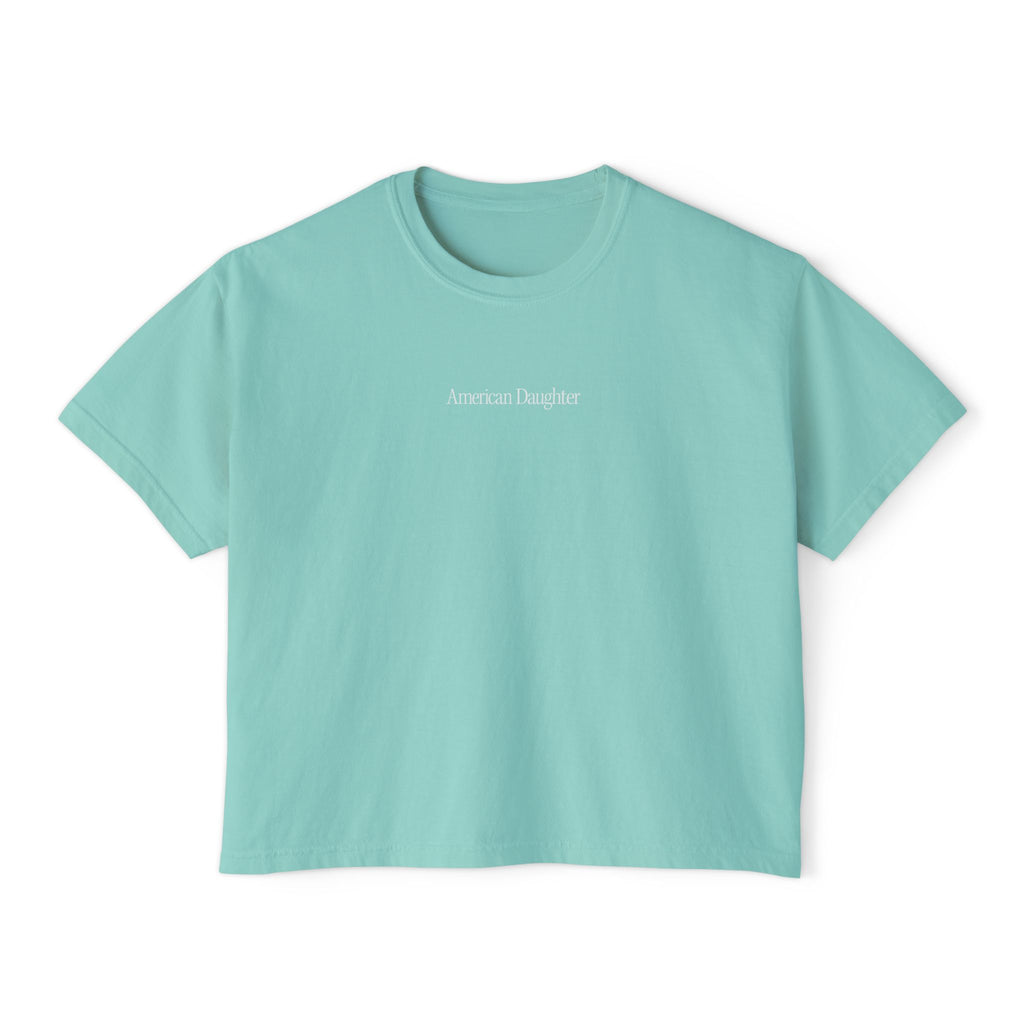 Chalky Mint T-Shirt
