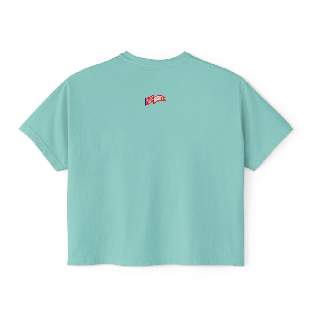 Chalky Mint T-Shirt