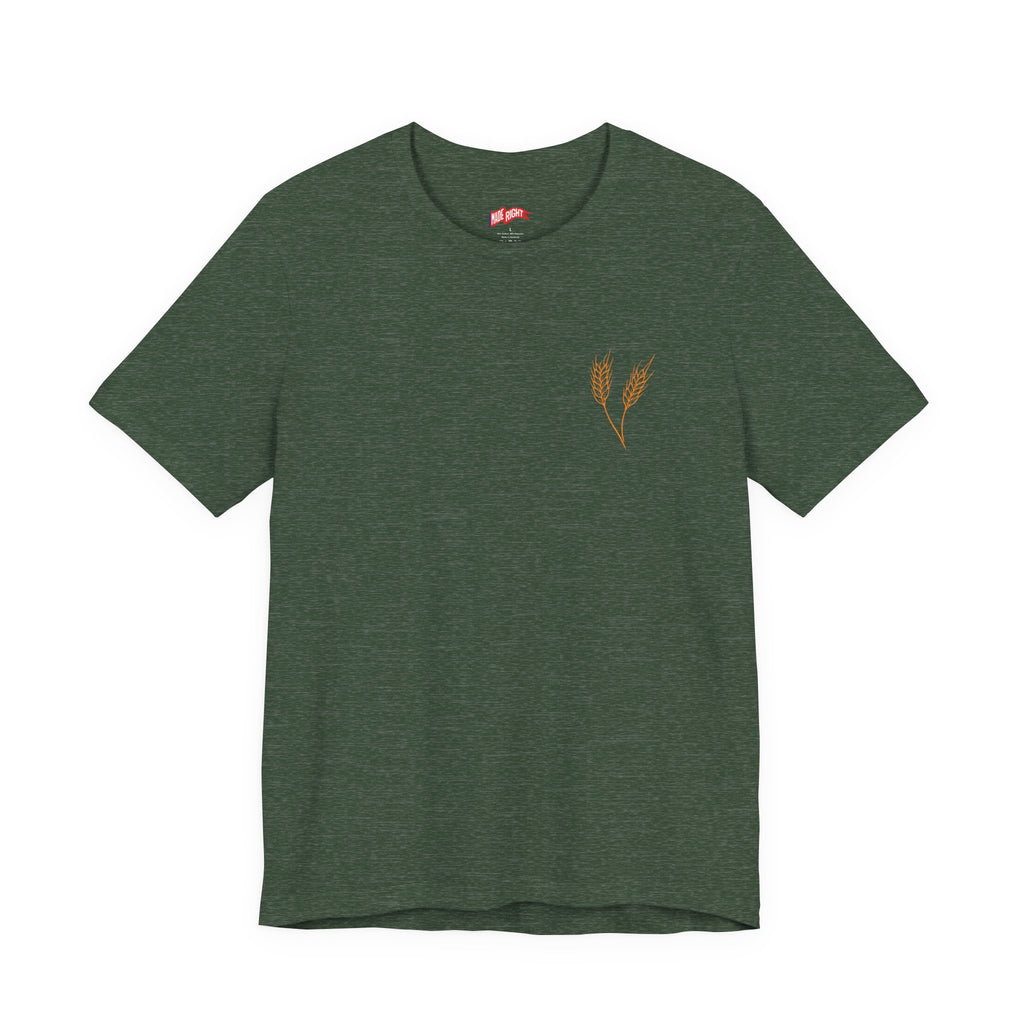 Heather Forest T-Shirt