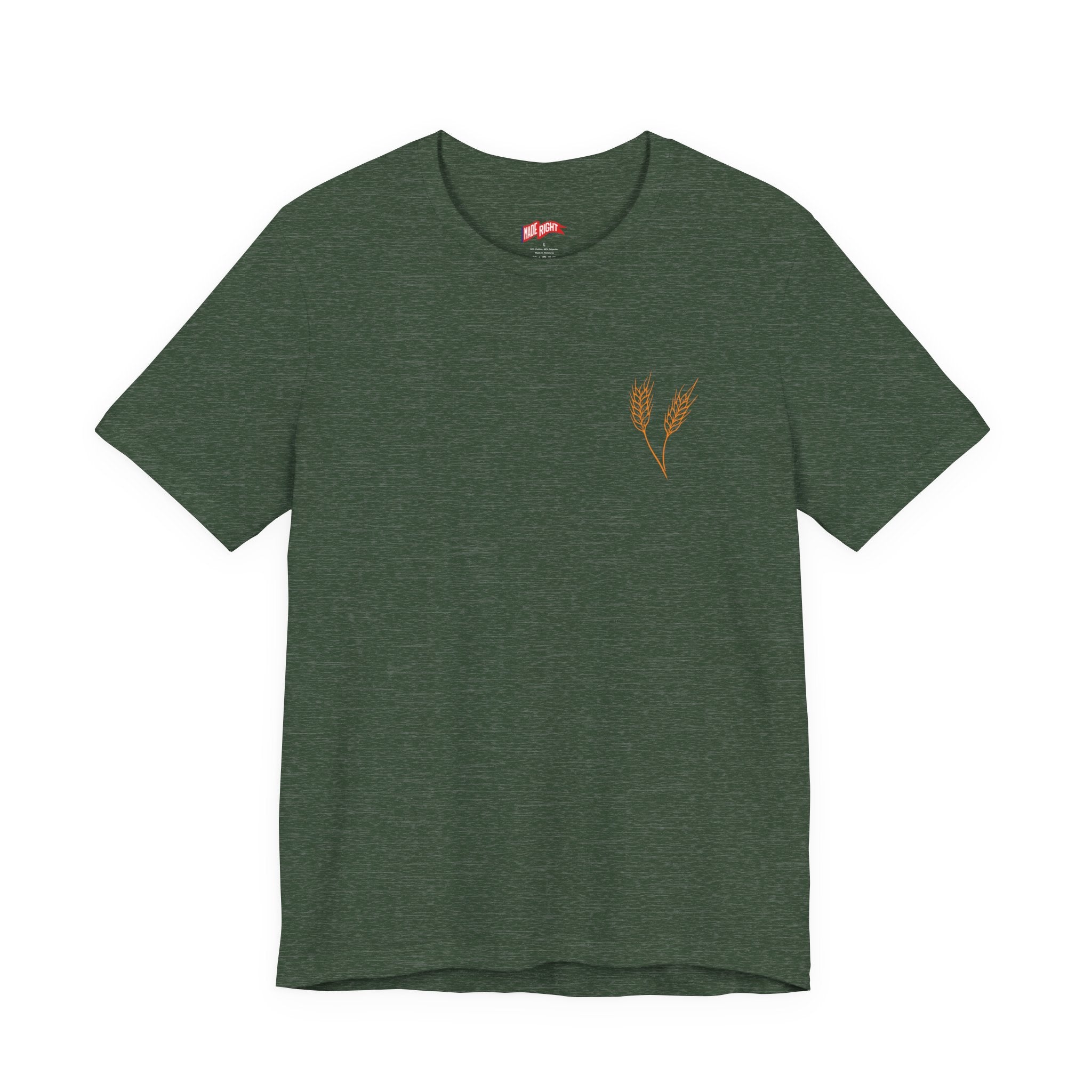 Heather Forest T-Shirt