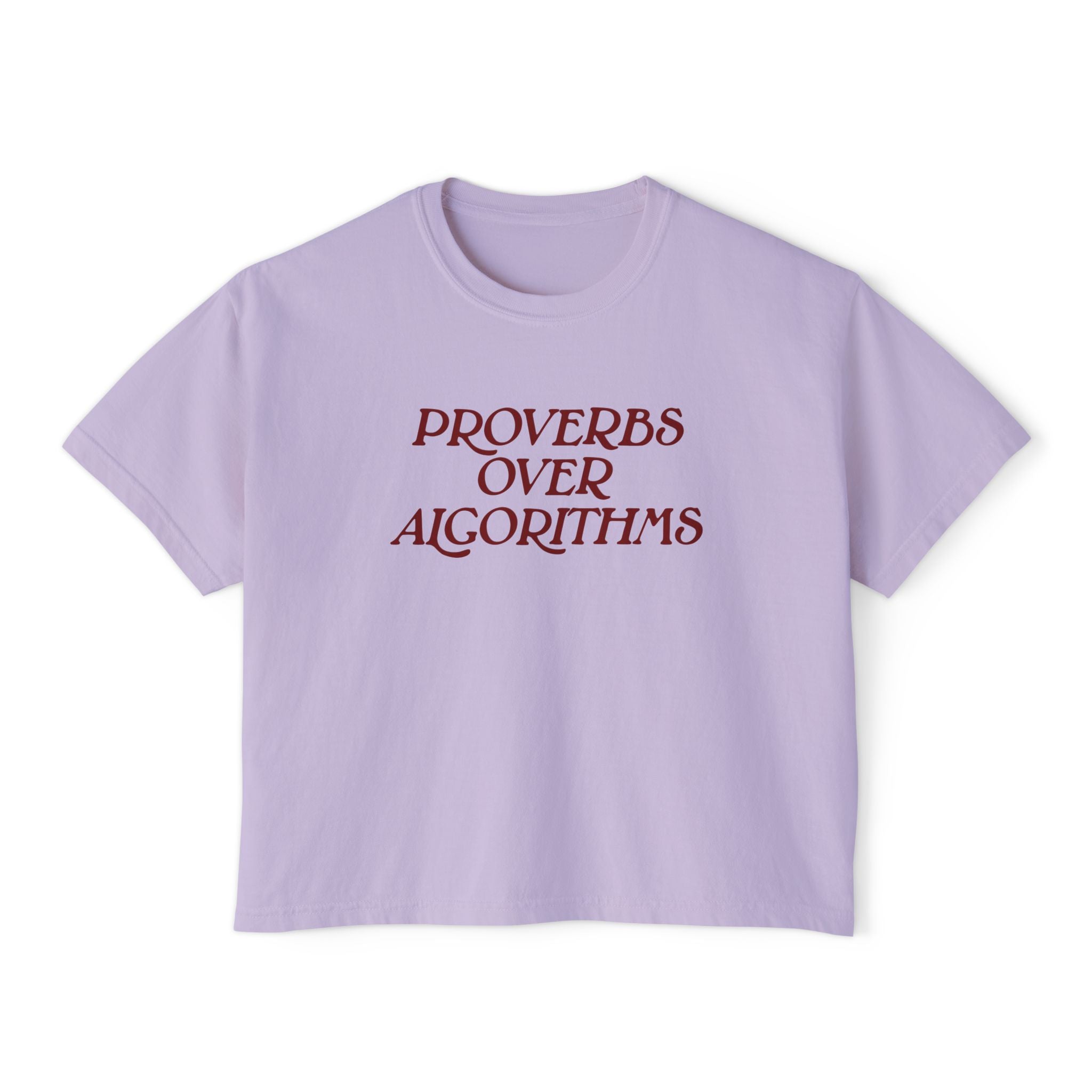 Orchid T-Shirt