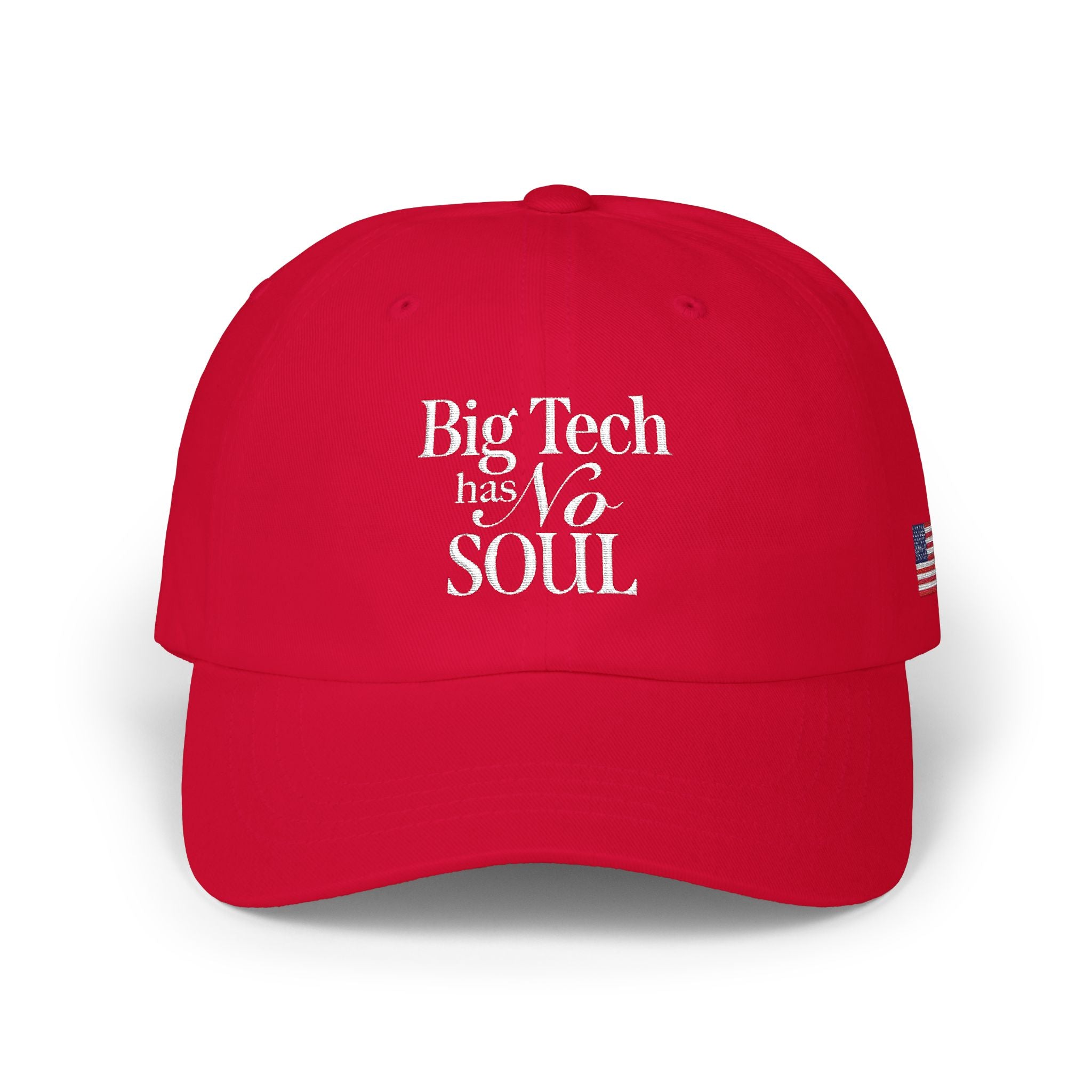 Cranberry Hat