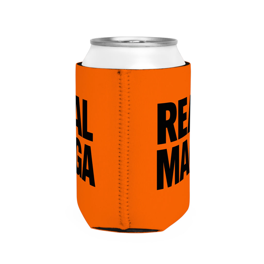 Real MAGA Koozie