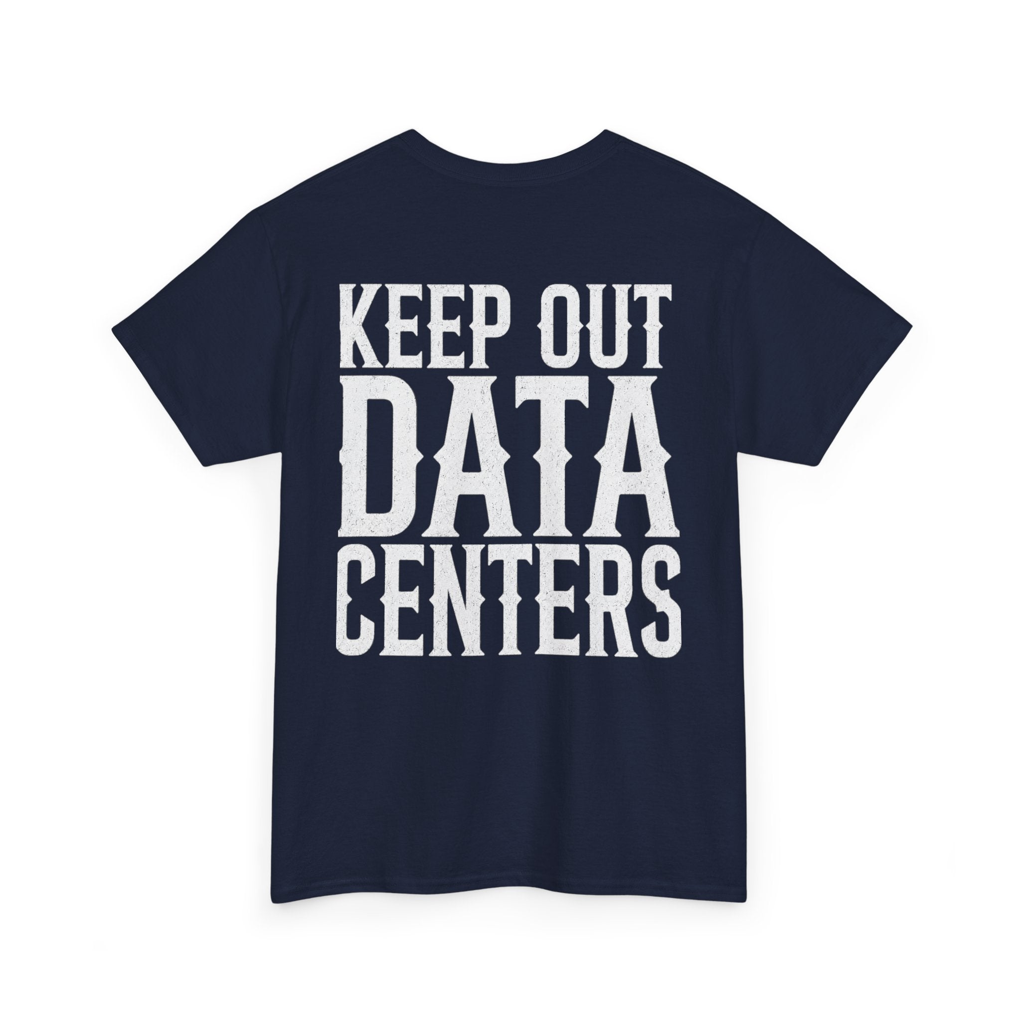 Navy T-Shirt