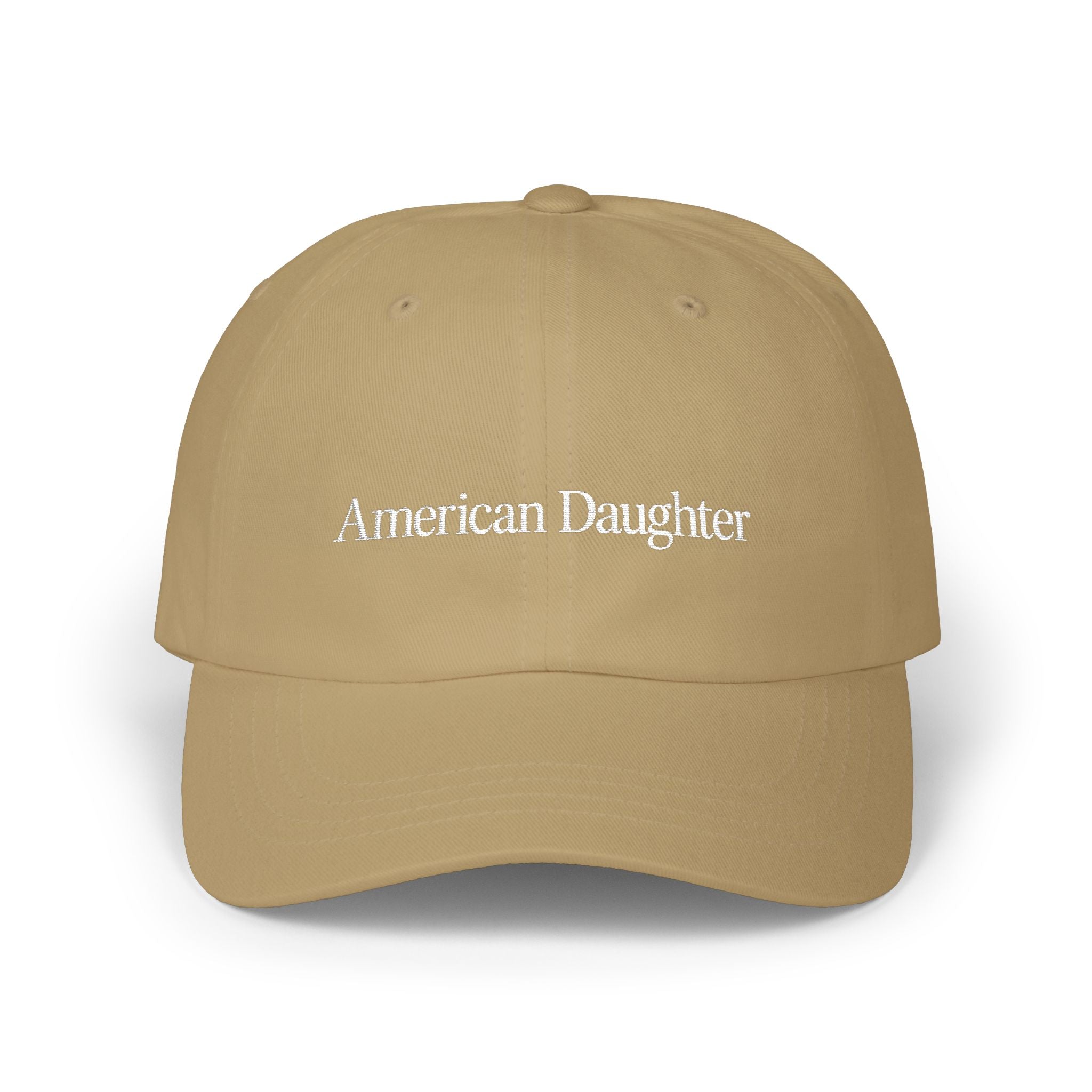 Khaki Hat