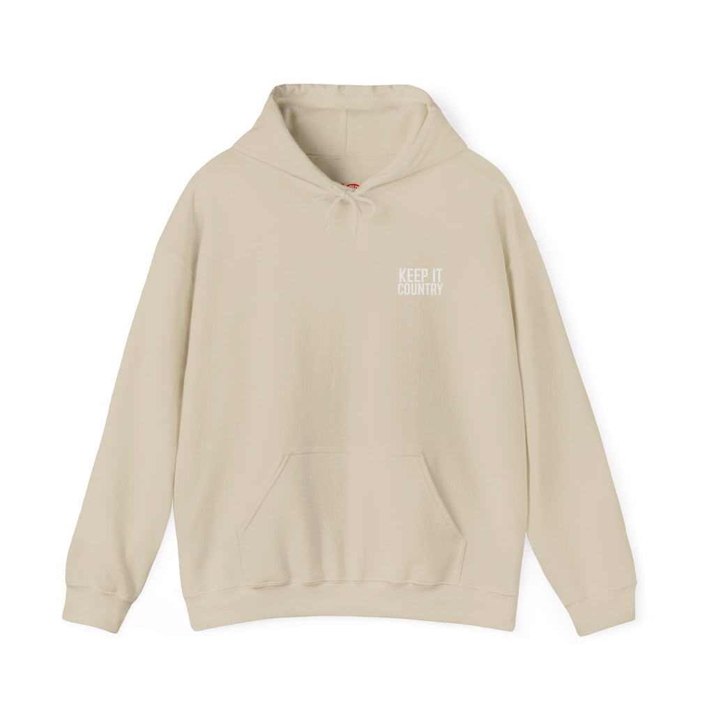 Keep It Country Hoodie