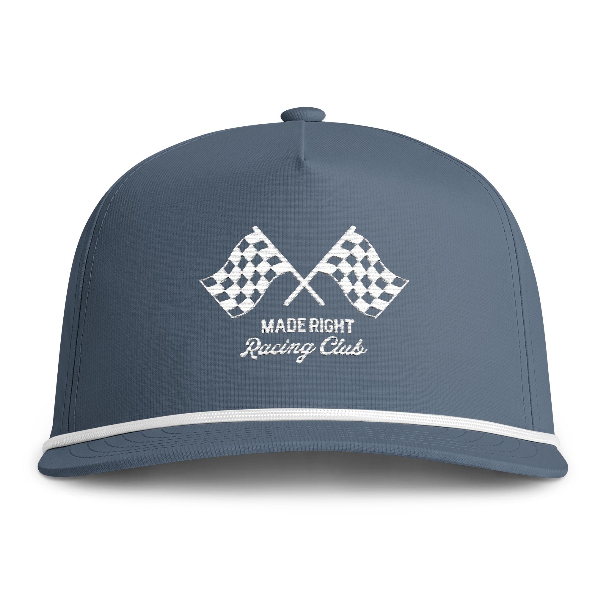 Blue Jean Hat