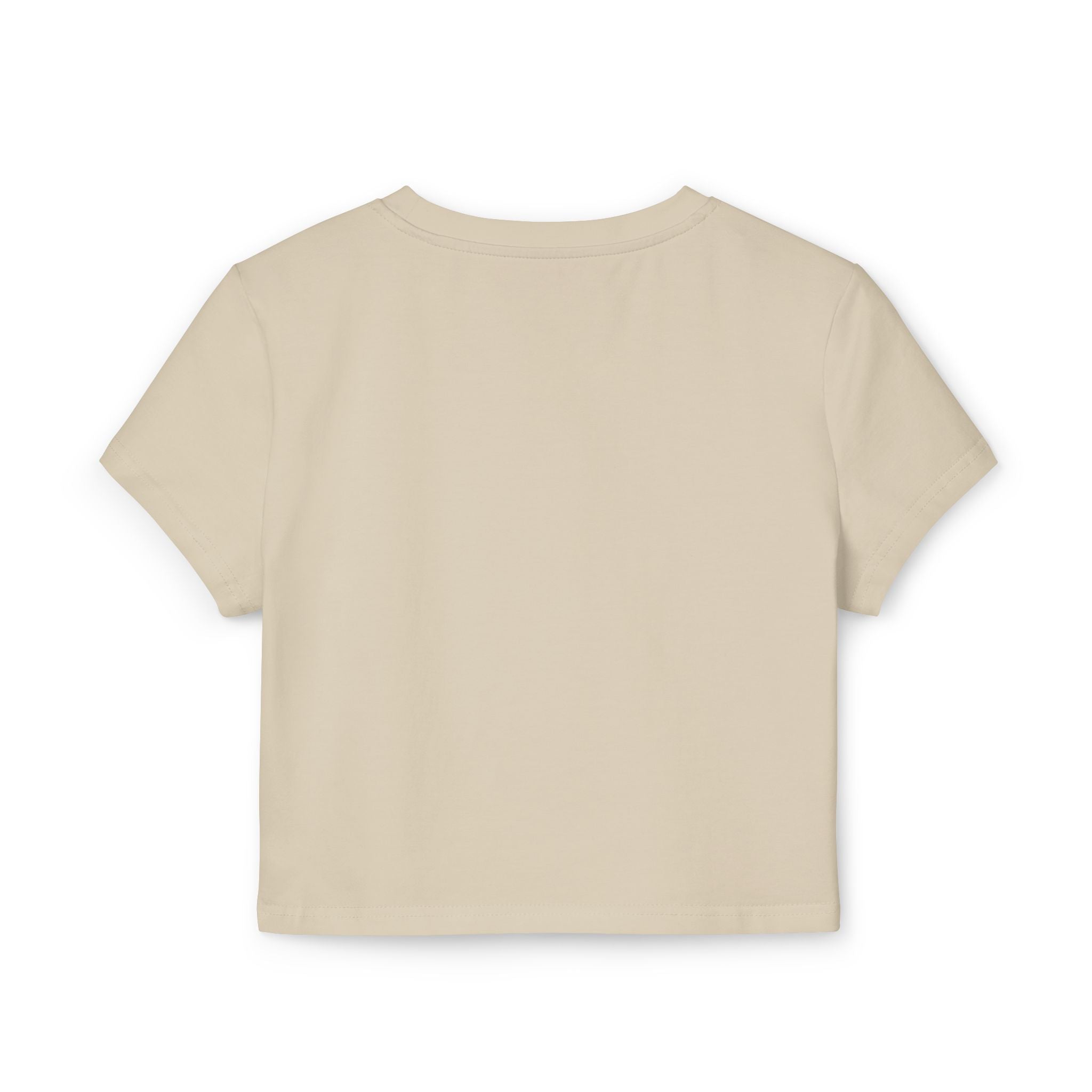 Vintage-Inspired Women's Baby Tee, Made Right Graphic Tee, Casual Crop Top, Everyday Wear, Perfect for Gifts, Summer Fashion