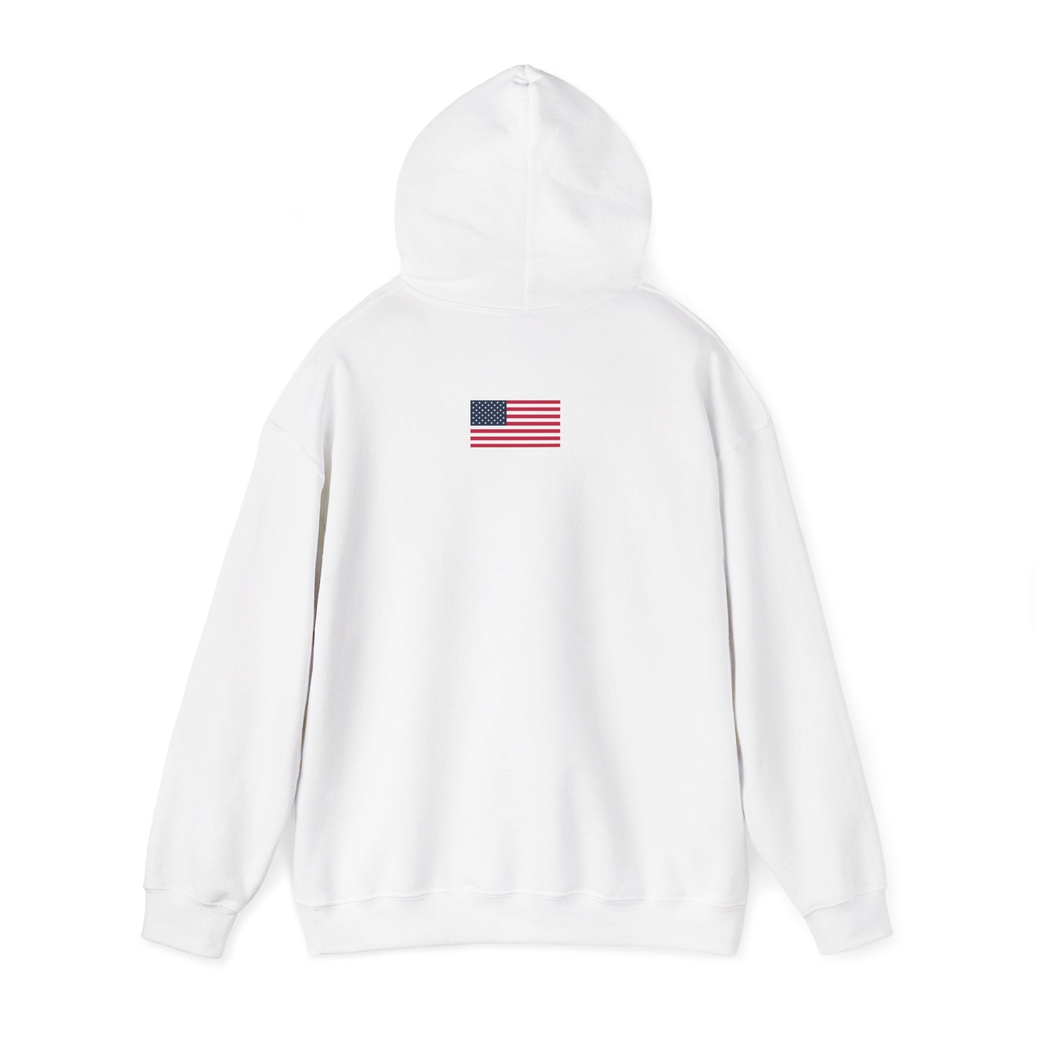 Freedom is Gold Charlie Kirk Team USA Winter Olympics Milano Cortina Hoodie