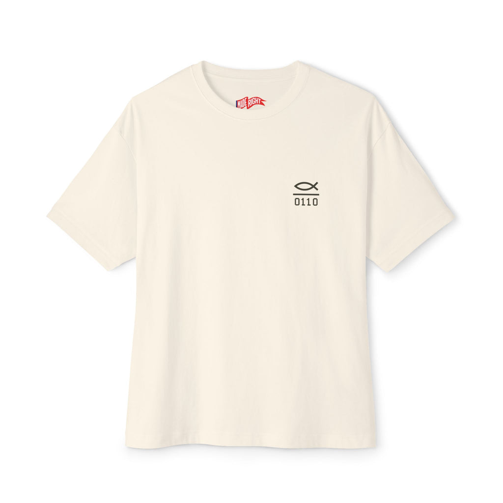 Natural T-Shirt
