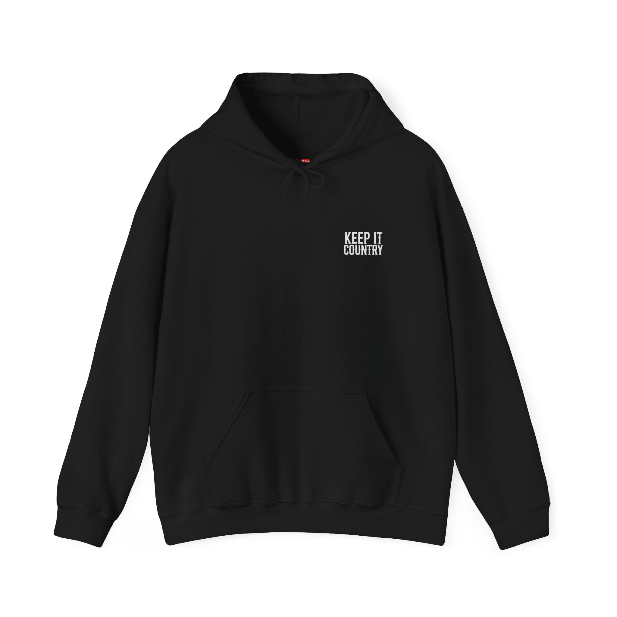 Keep It Country Hoodie
