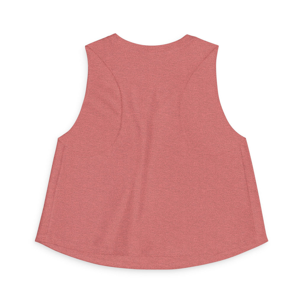 Heather Mauve Tank
