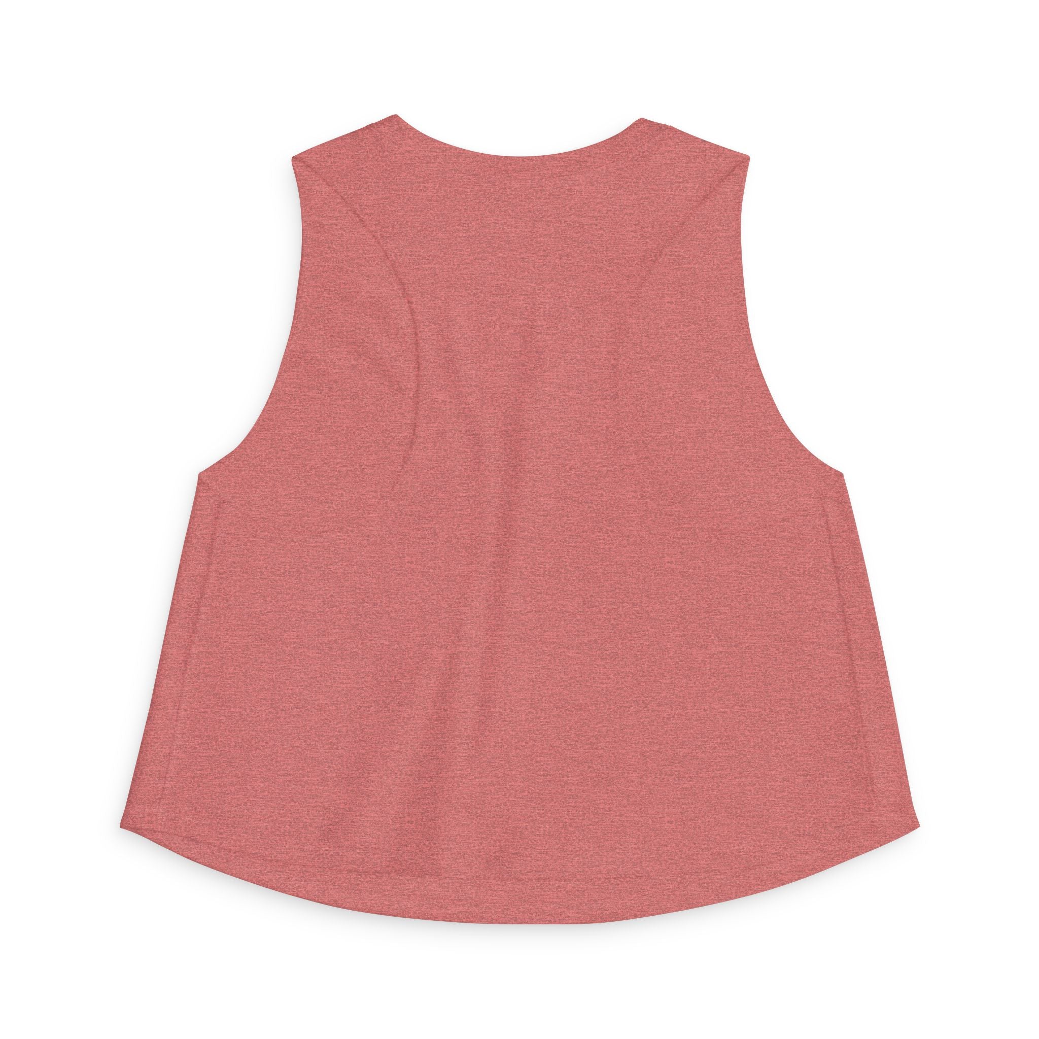 Heather Mauve Tank