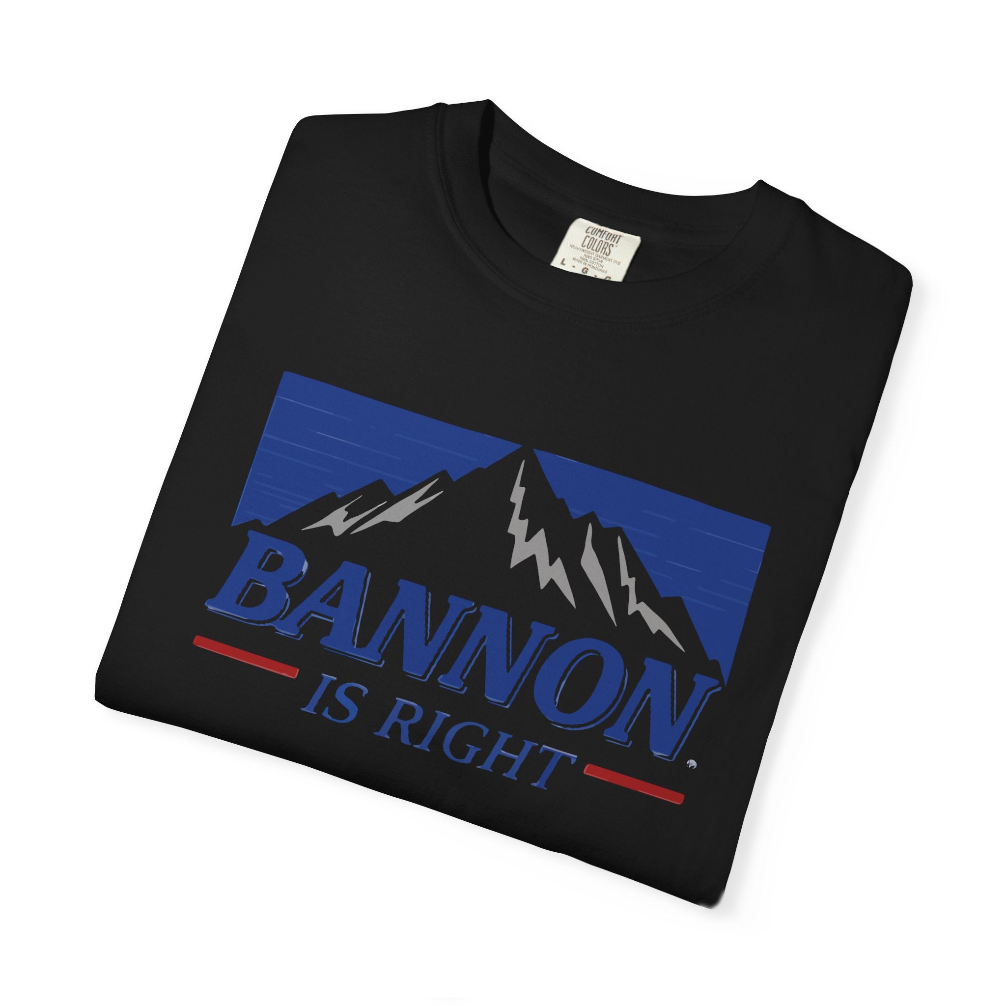 Black T-Shirt