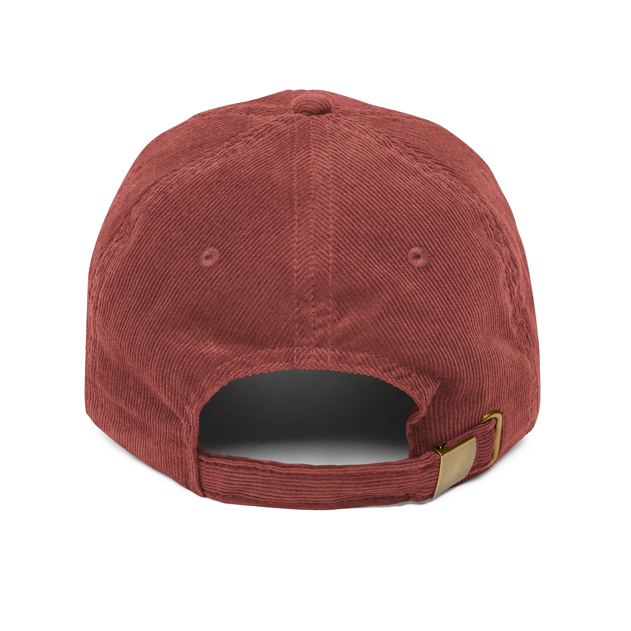 Faith & Freedom Vintage Corduroy Cap