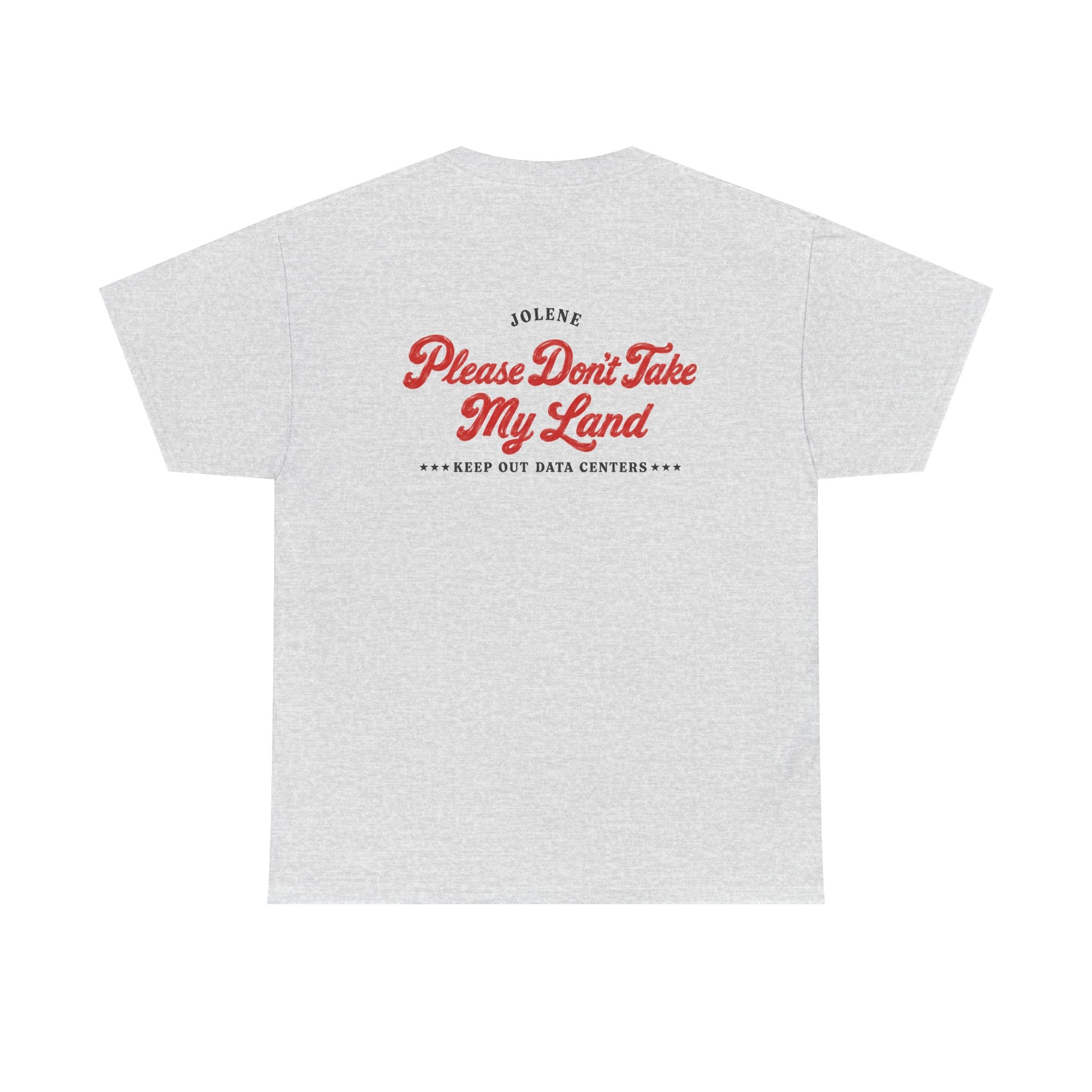 Ash T-Shirt
