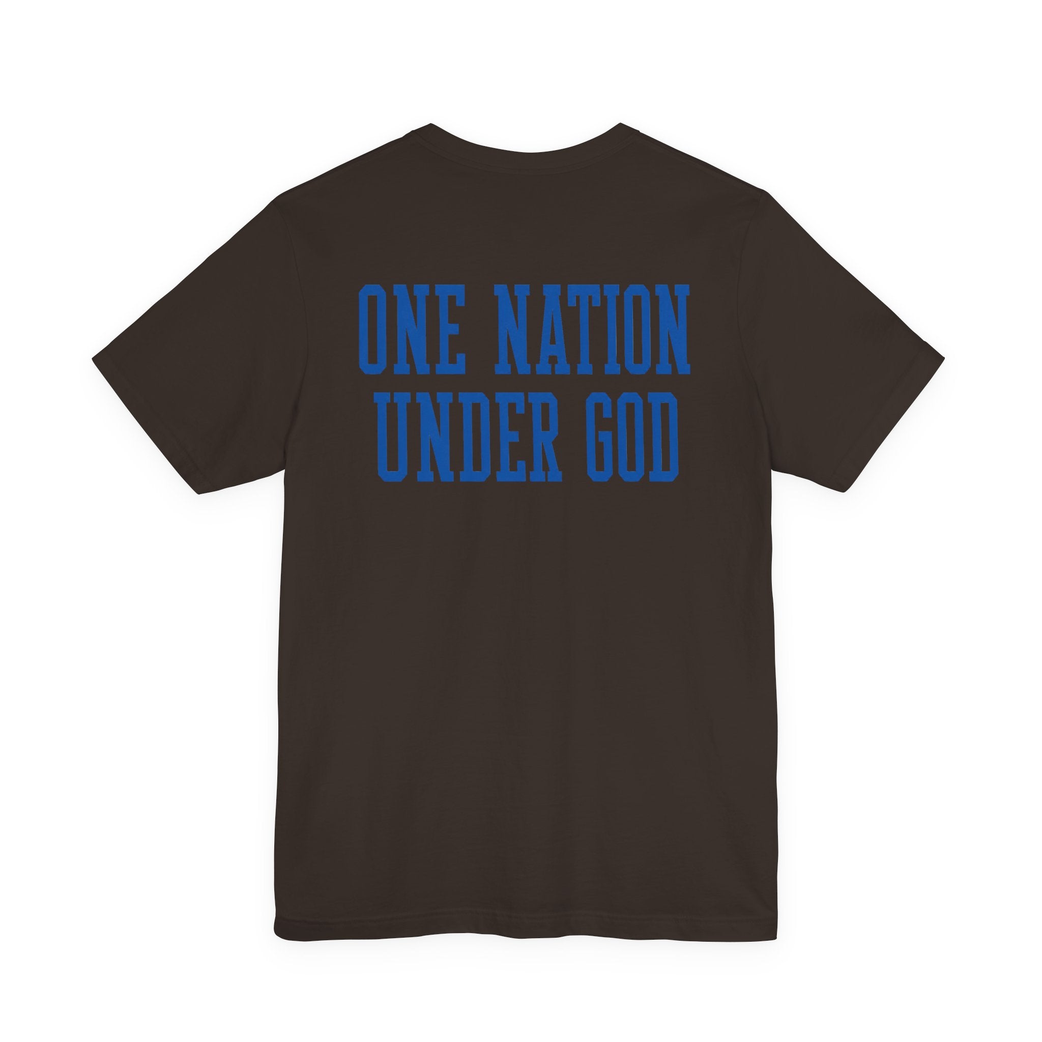 One Nation Under God Tee