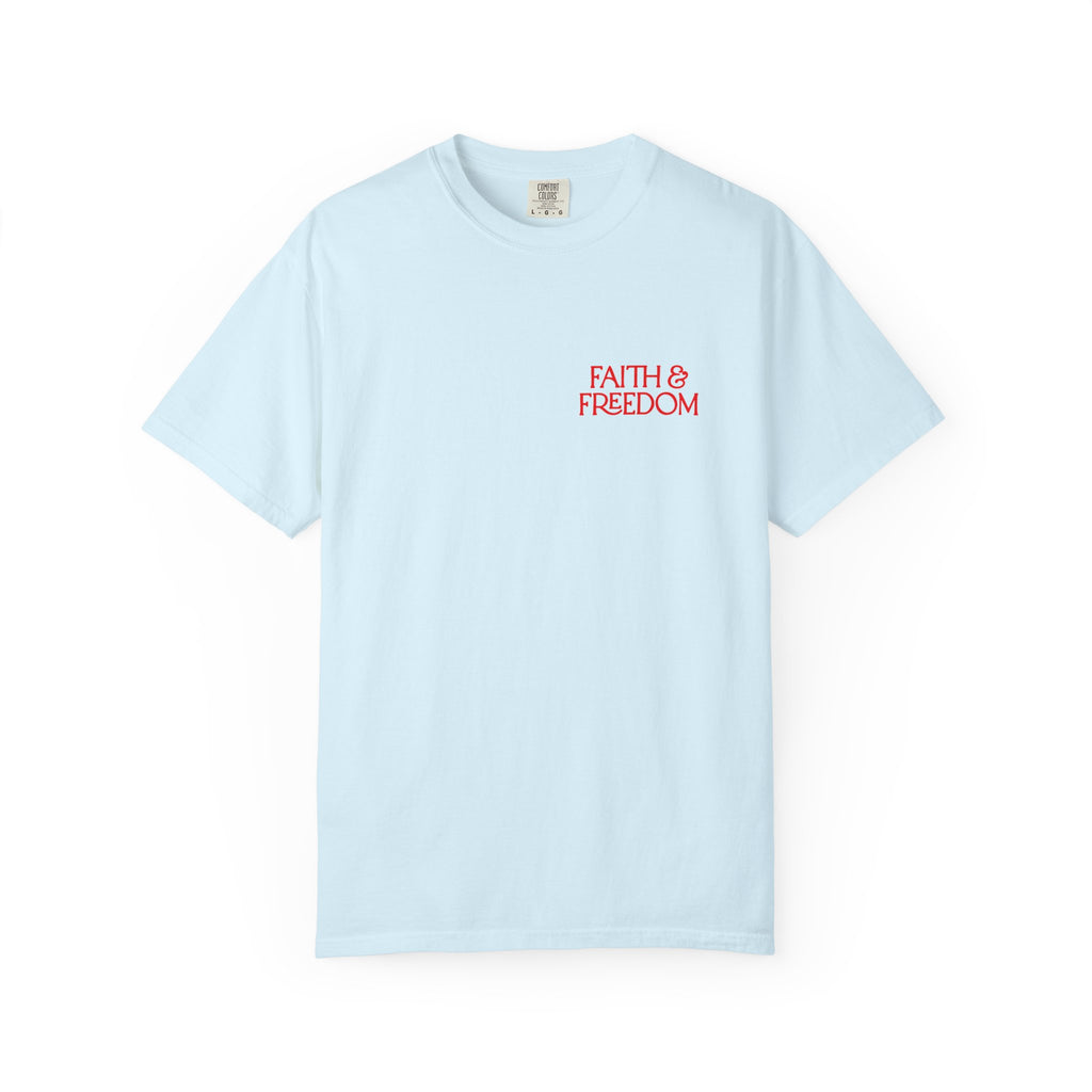 Chambray T-Shirt