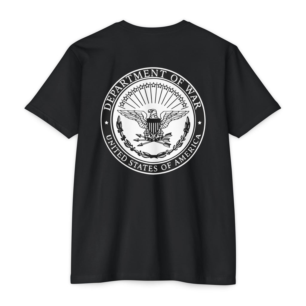 Department of War Men's Tee