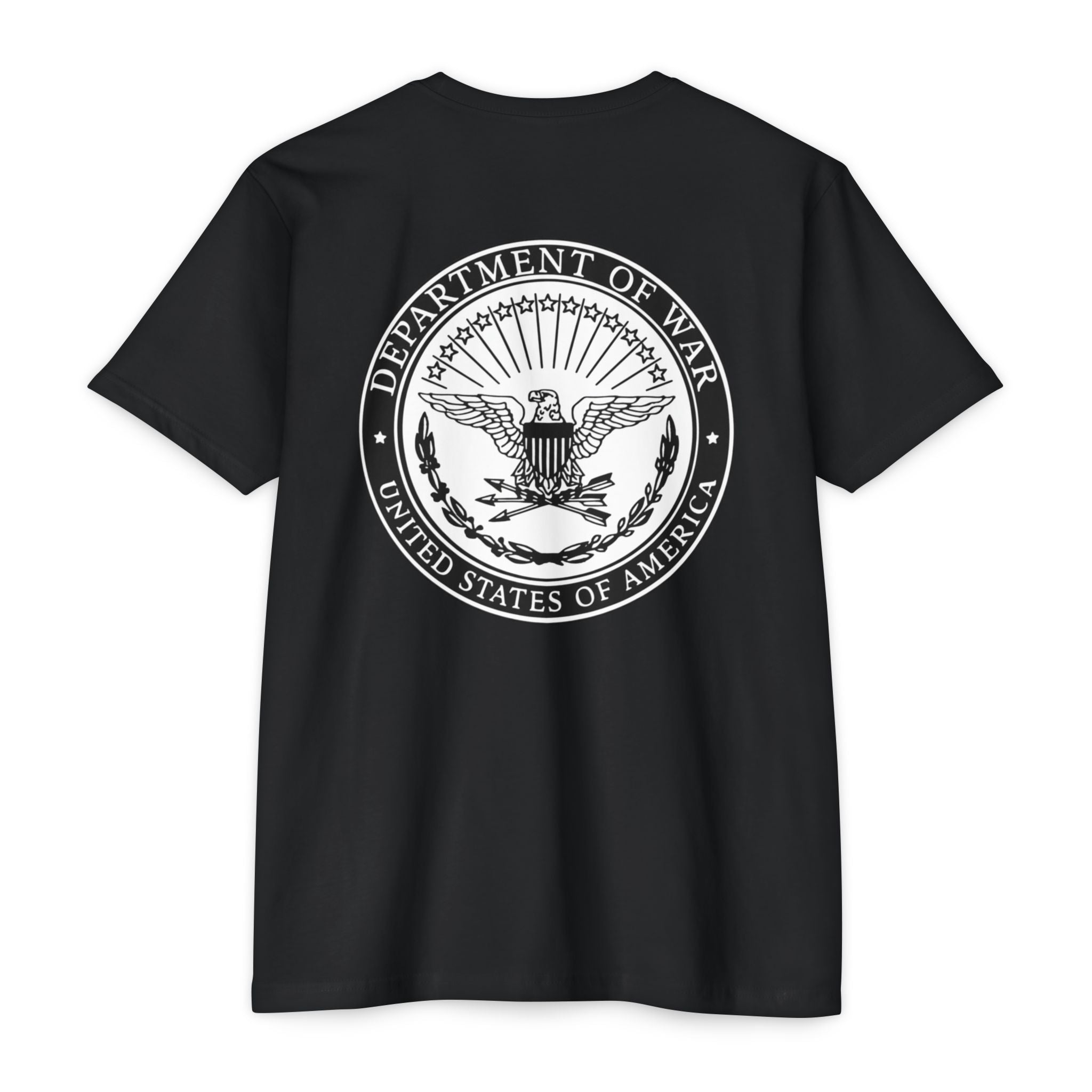 Department of War Men's Tee