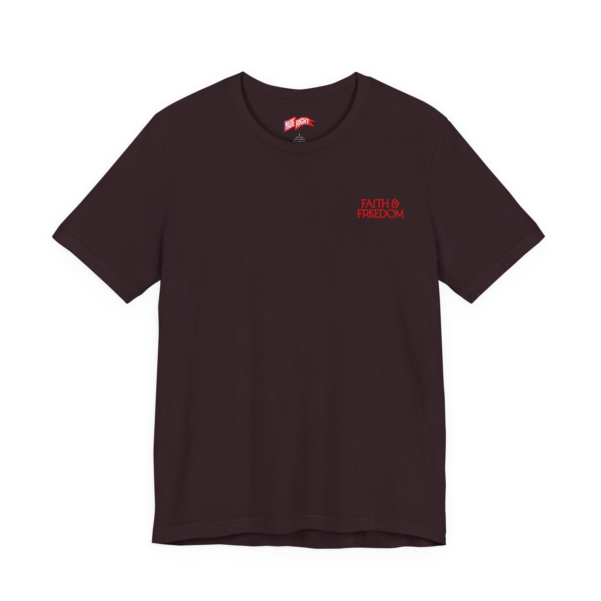 Live Free Since 1776 T-Shirt