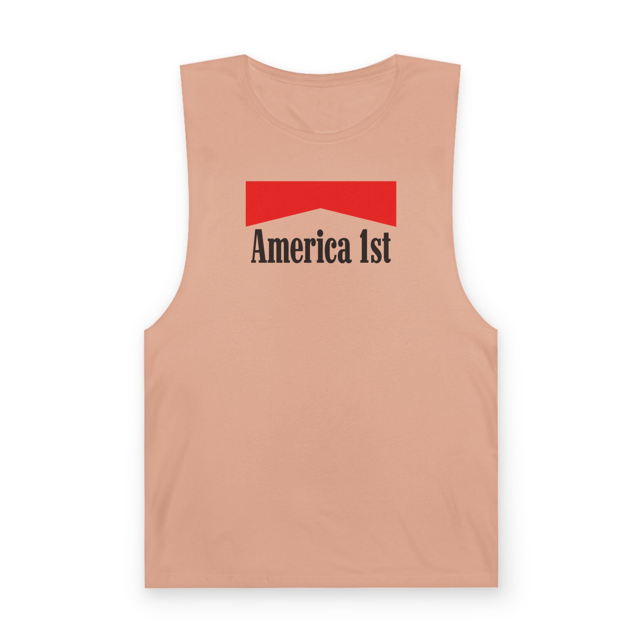 Pale Pink Tank